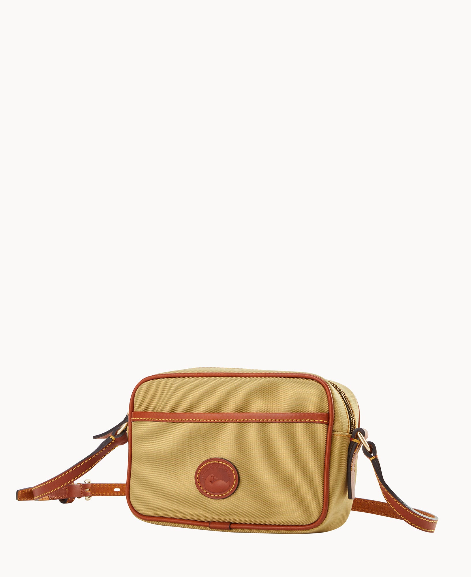 Nylon Camera Crossbody - Image 18