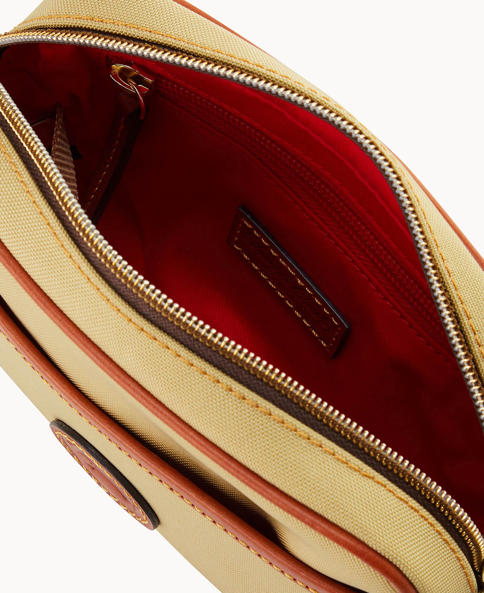 Nylon Camera Crossbody - Image 19