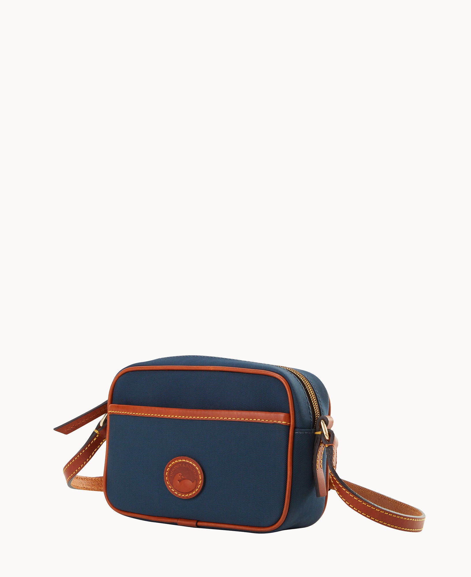 Nylon Camera Crossbody - Image 6