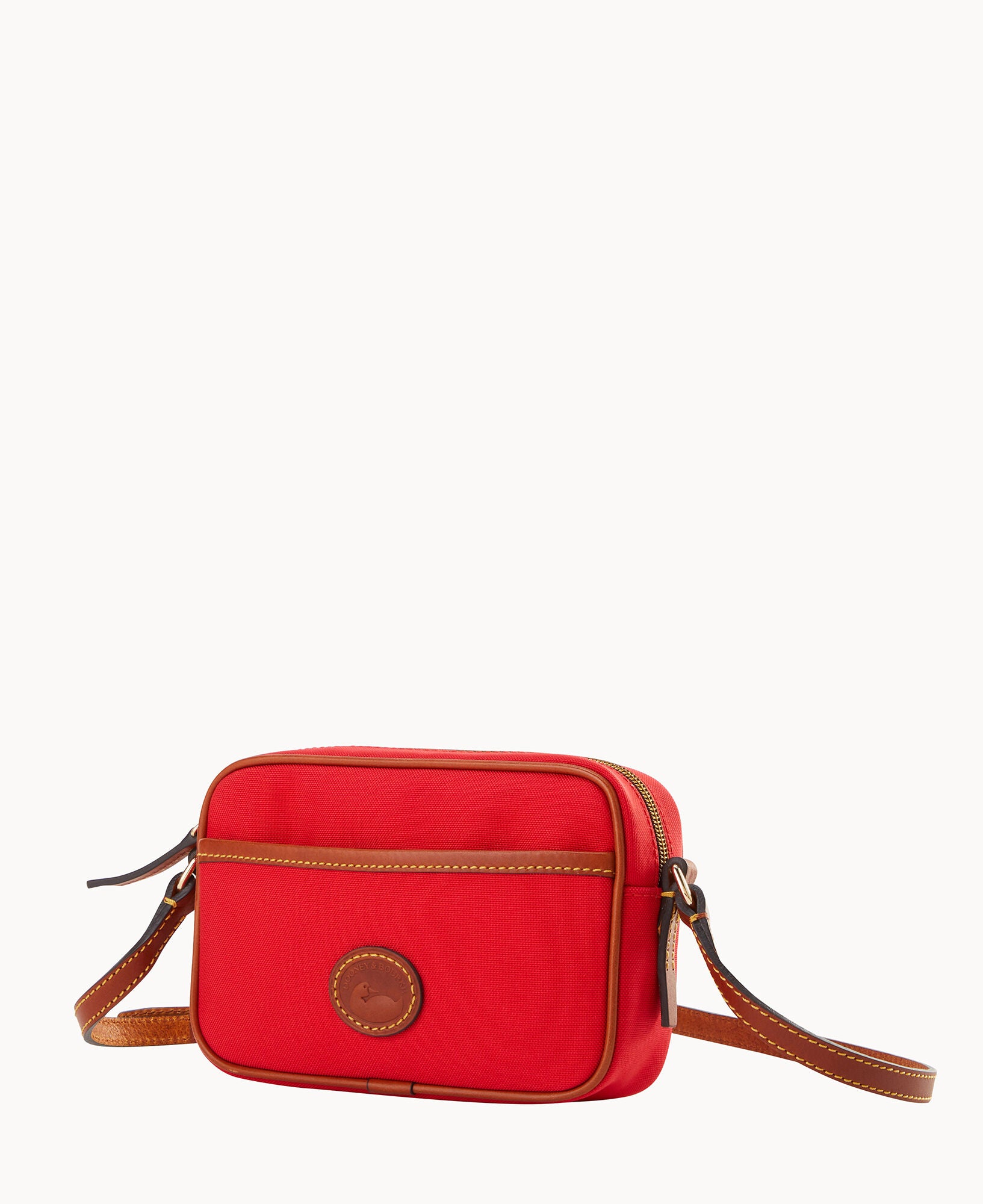 Nylon Camera Crossbody - Image 14