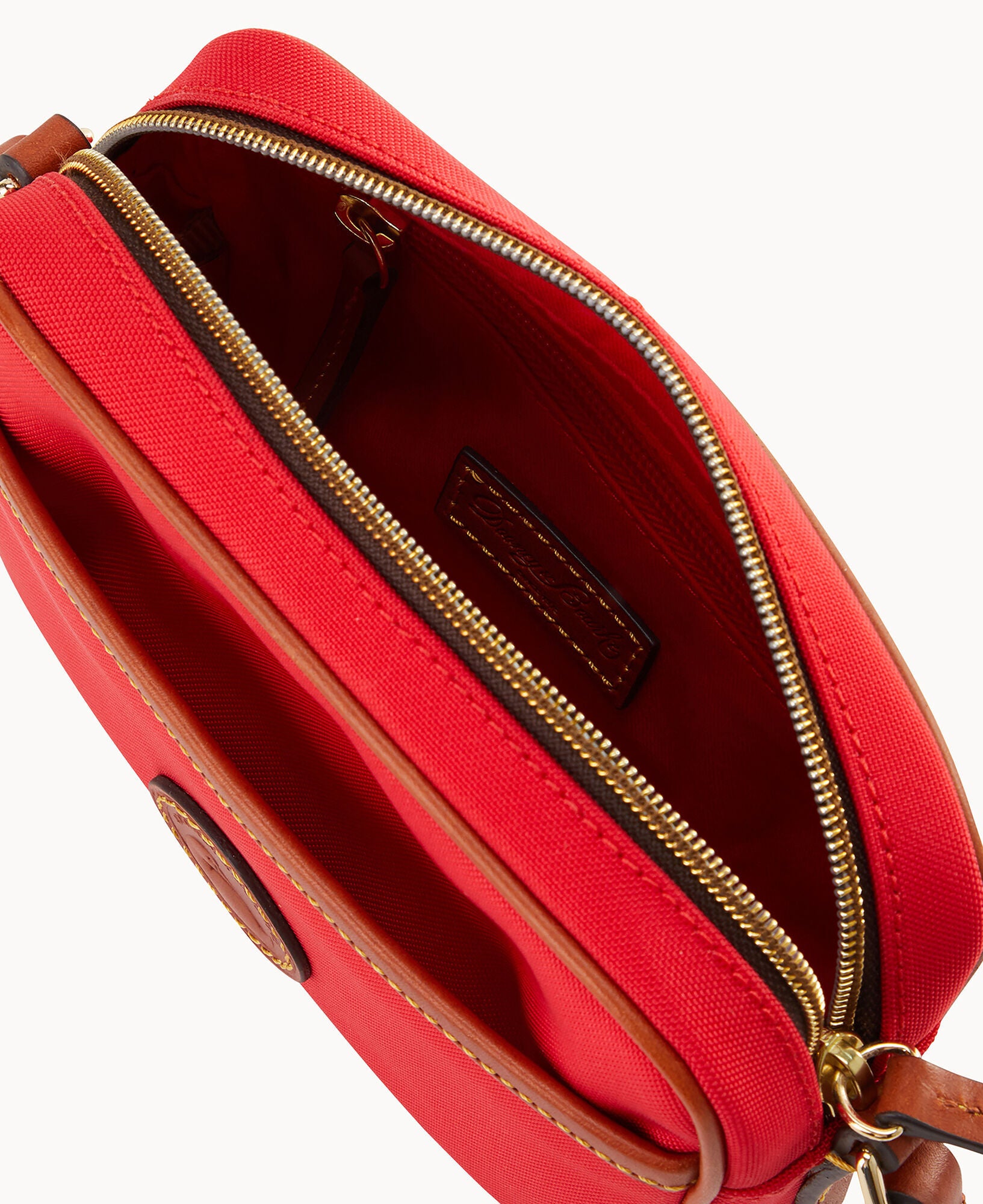 Nylon Camera Crossbody - Image 15