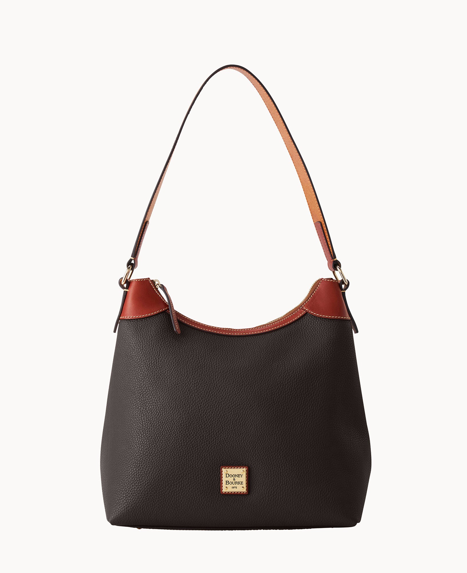 Pebble Grain Hobo - Image 25