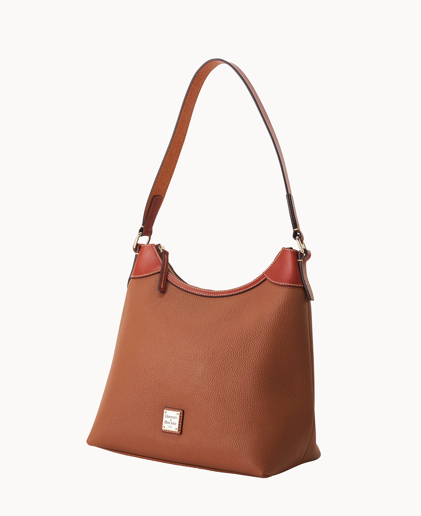 Pebble Grain Hobo - Image 6