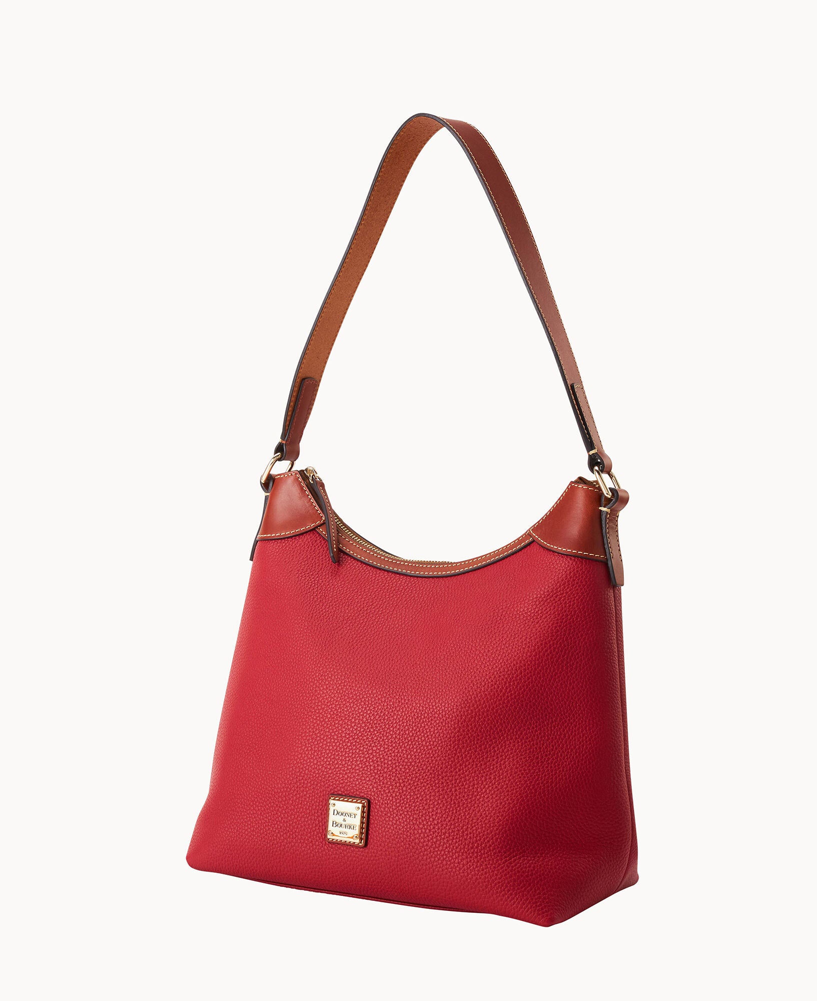 Pebble Grain Hobo - Image 10