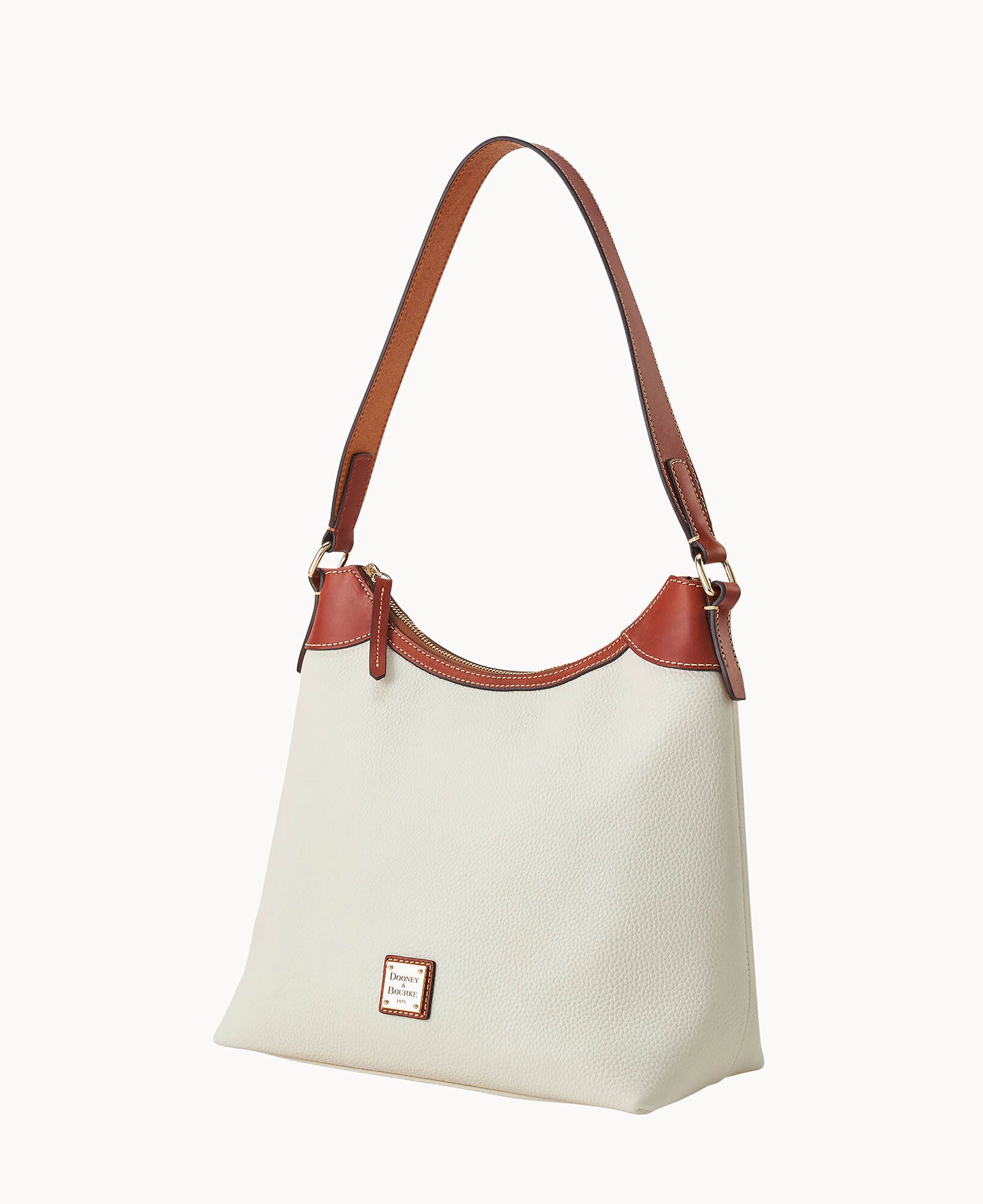 Pebble Grain Hobo - Image 14
