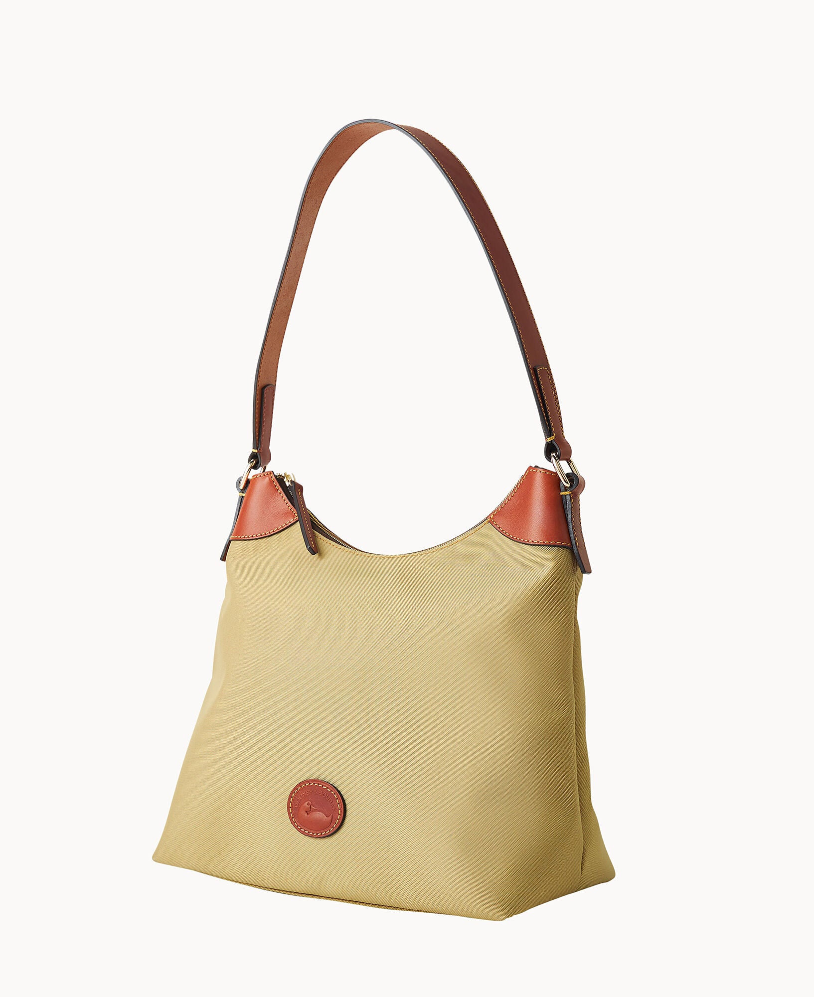 Nylon Hobo - Image 7