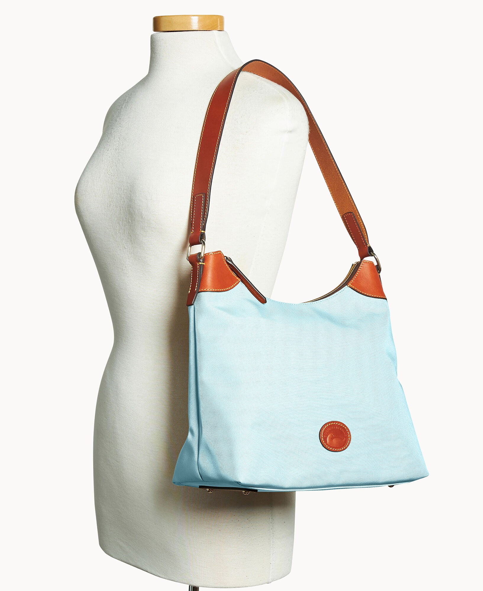 Nylon Hobo - Image 15