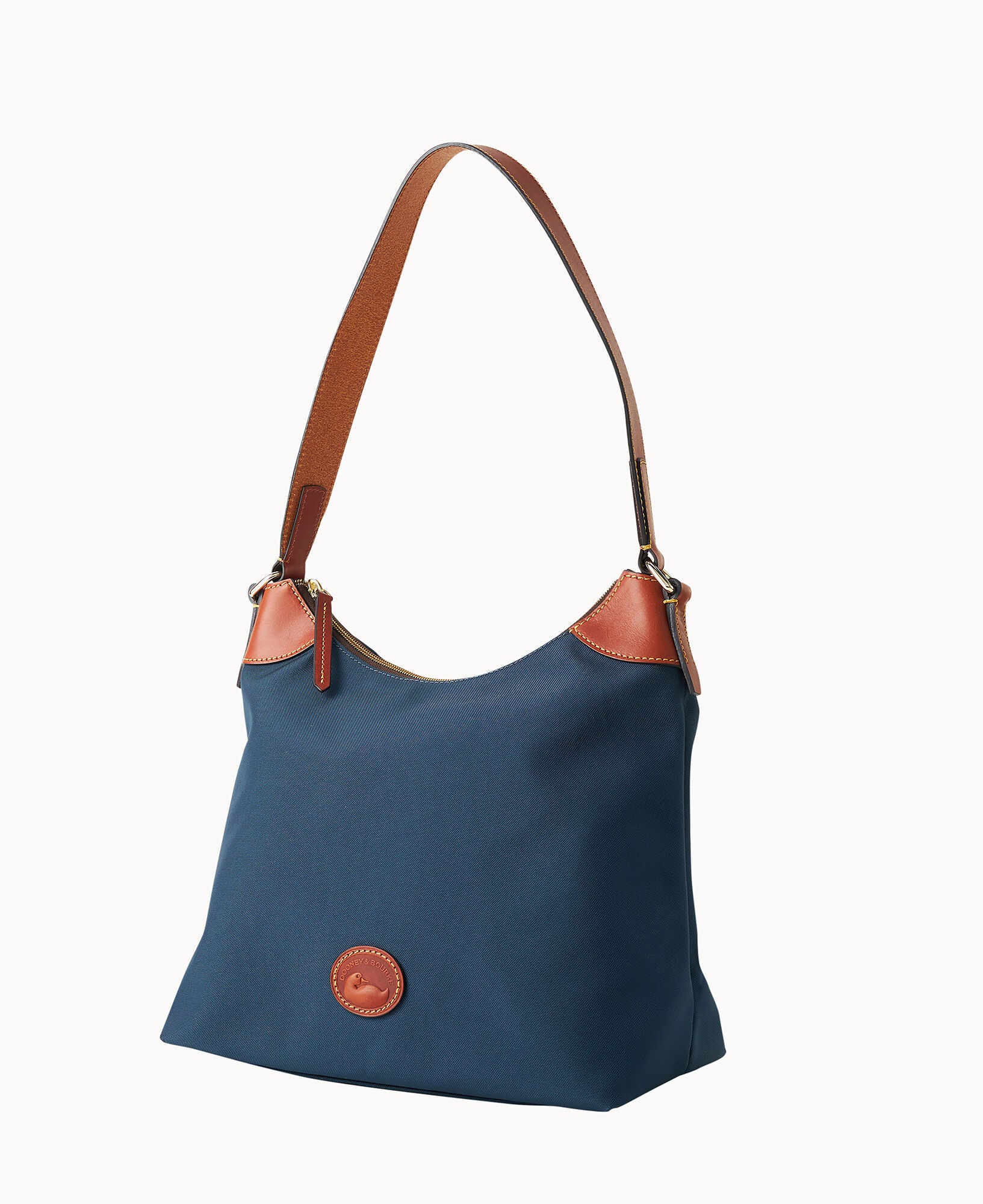 Nylon Hobo - Image 22
