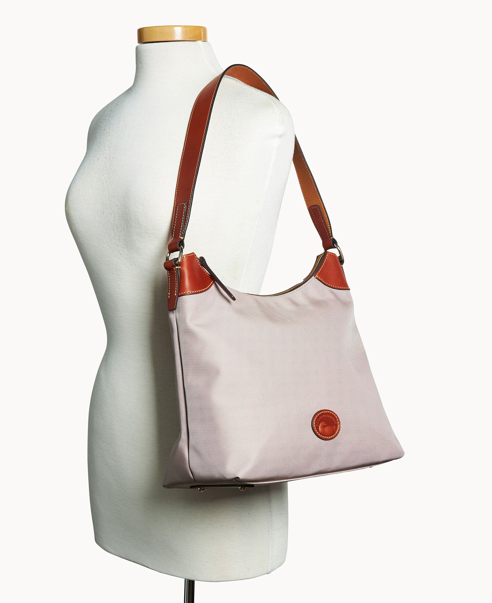 Nylon Hobo - Image 20