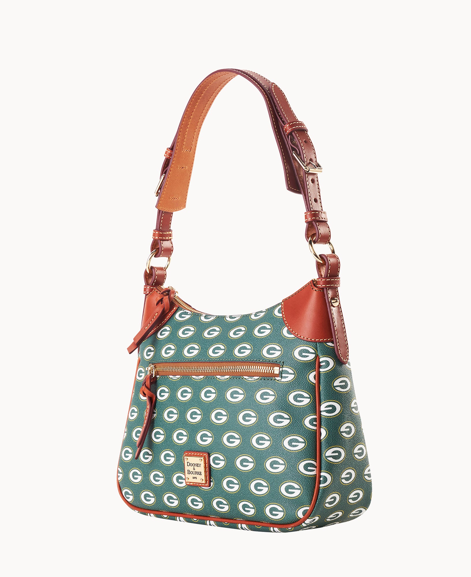 NFL Packers Hobo 28 - Image 2