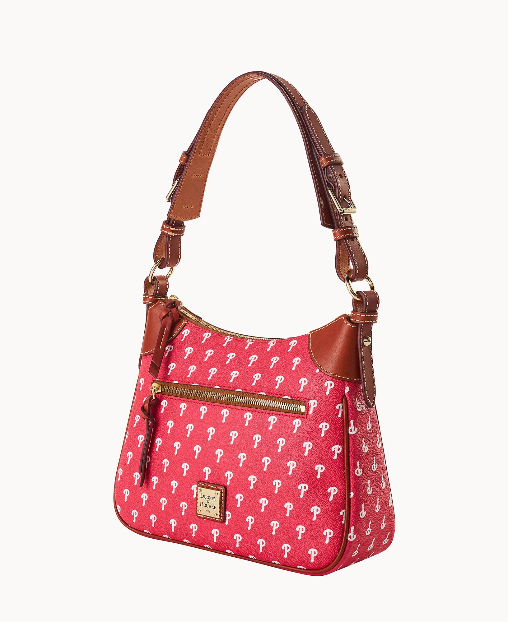 MLB Phillies Hobo 28 - Image 2