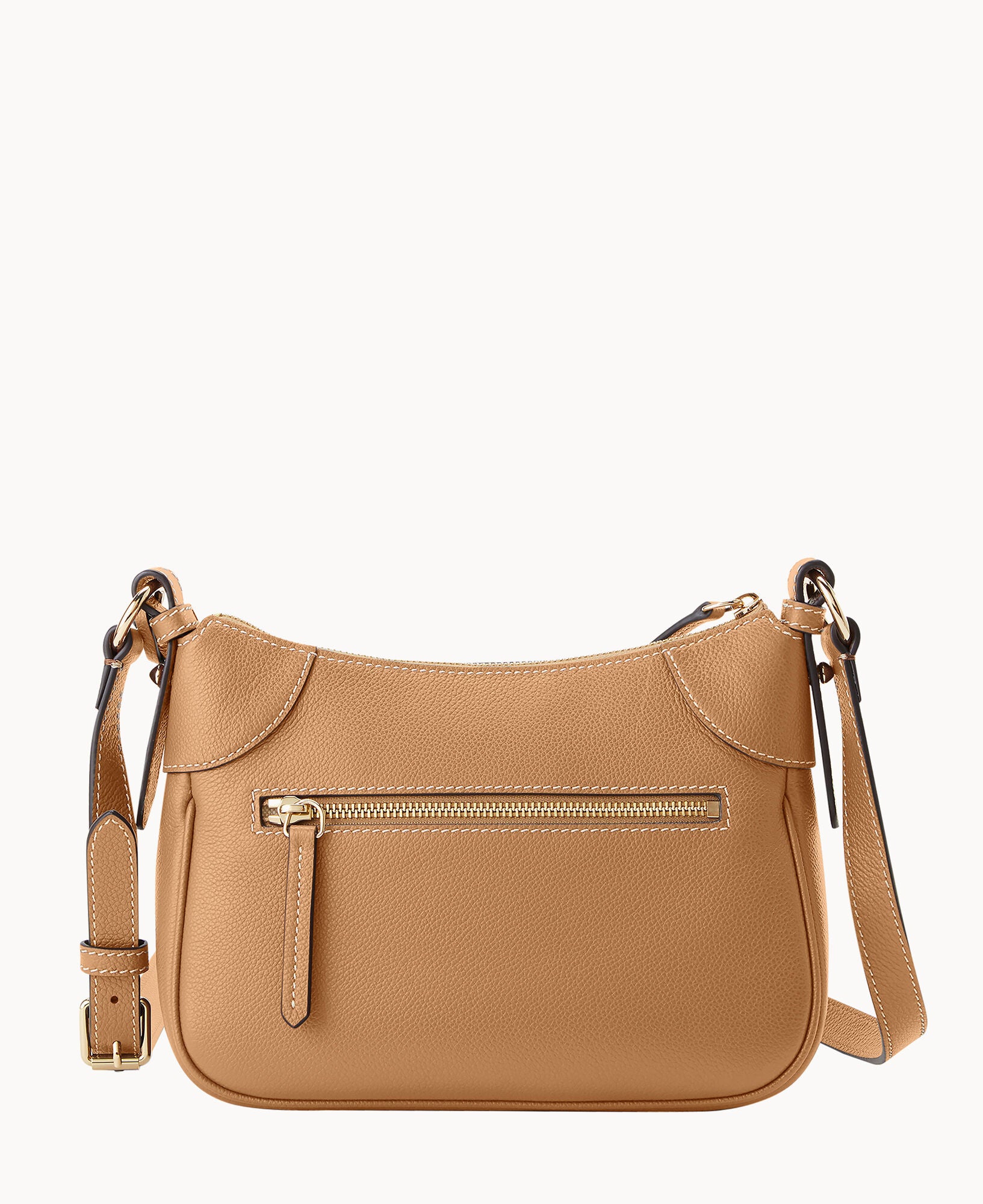 Sorrento Crossbody Hobo 22 - Image 14