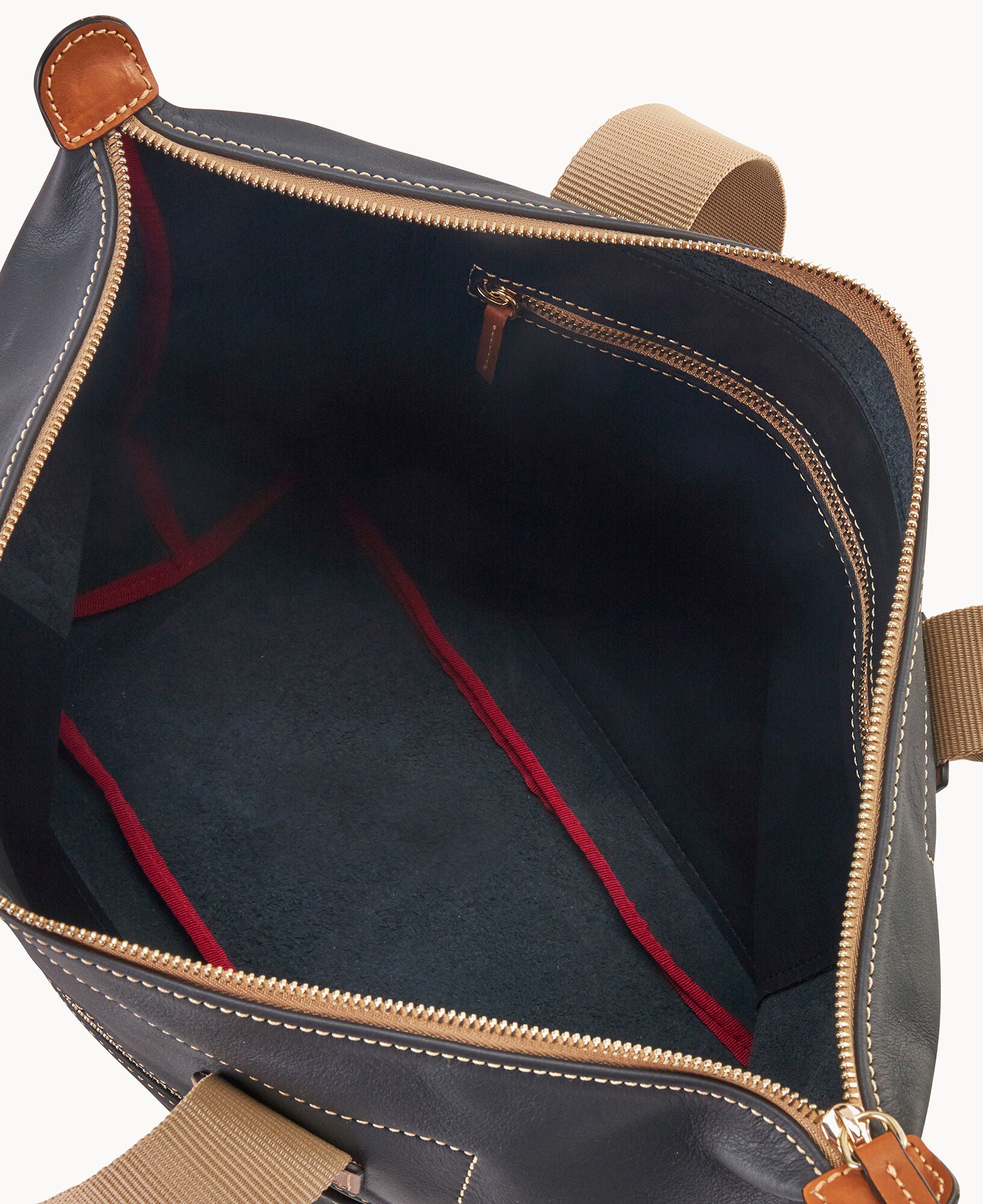 Penrose Front Zip Tote - Image 3
