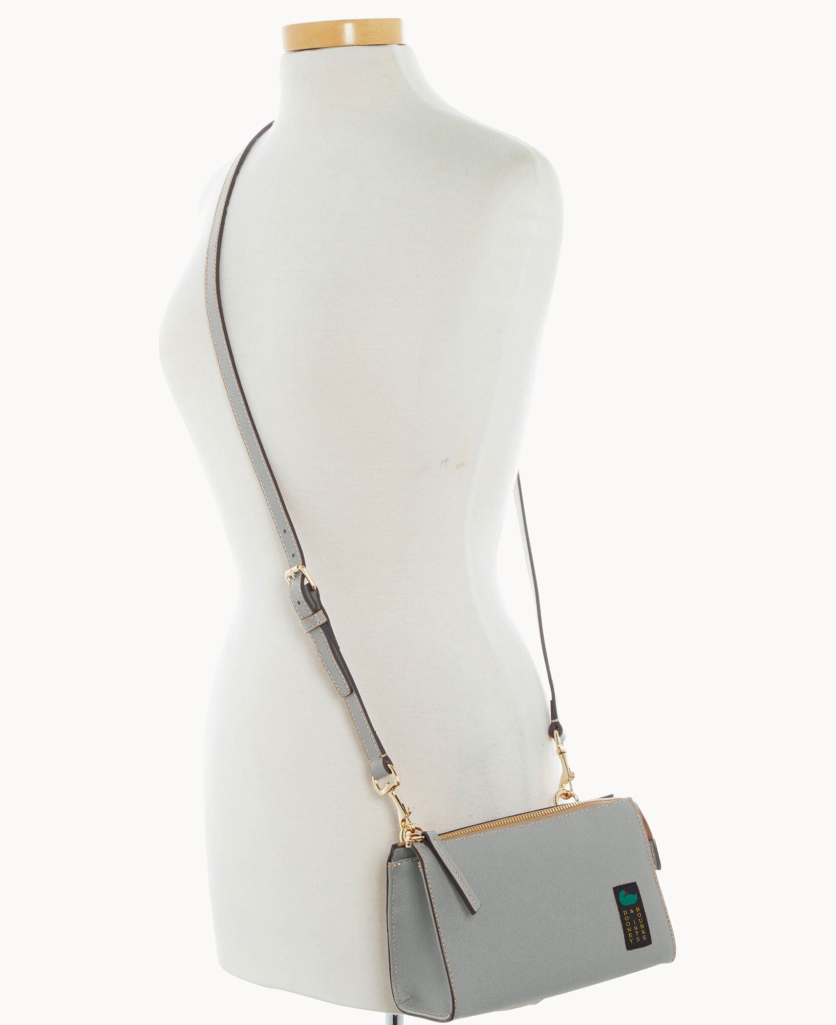 Alpine Janine Crossbody 20 - Image 5