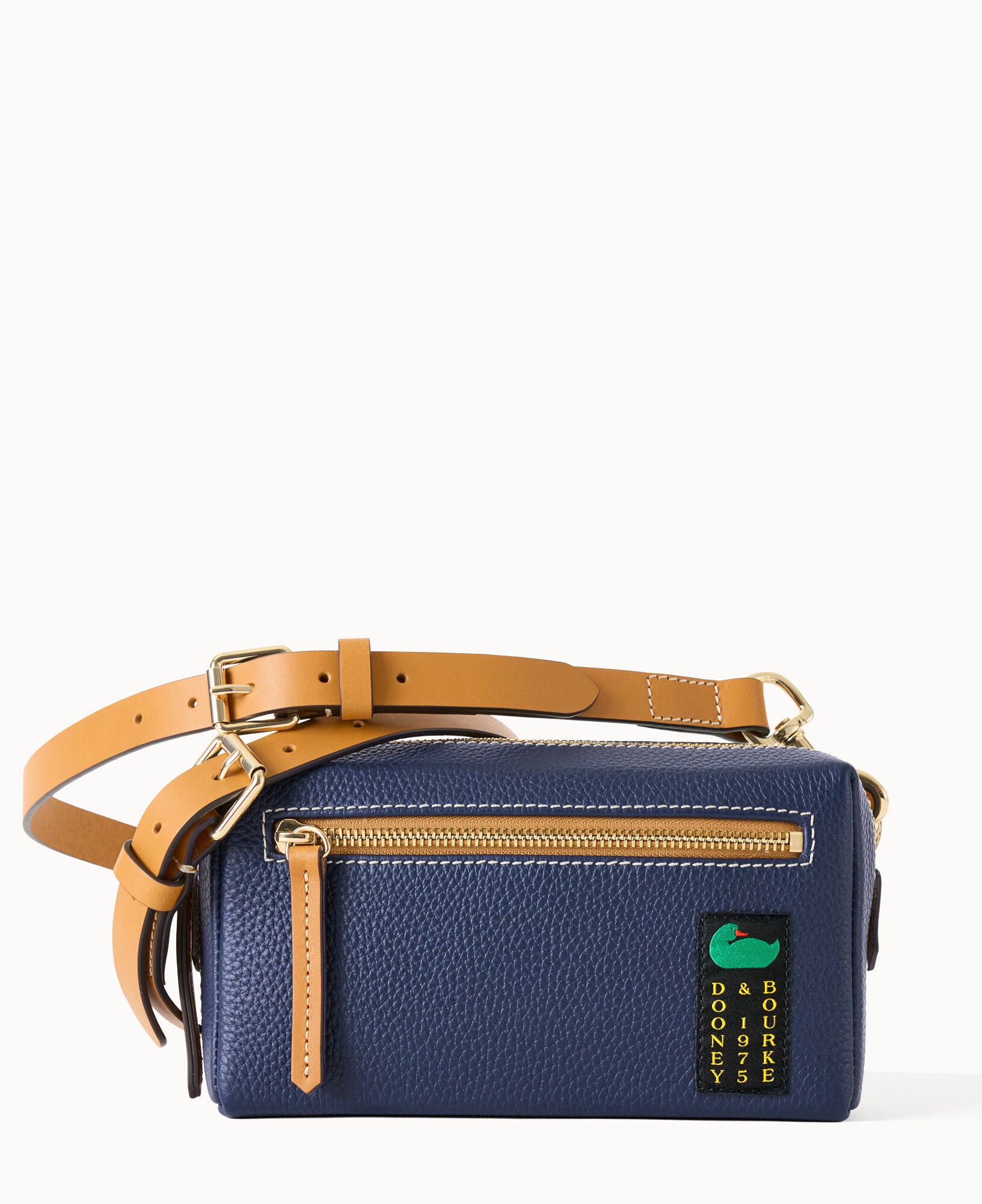 Pebble Grain Camera Crossbody 20 - Image 10
