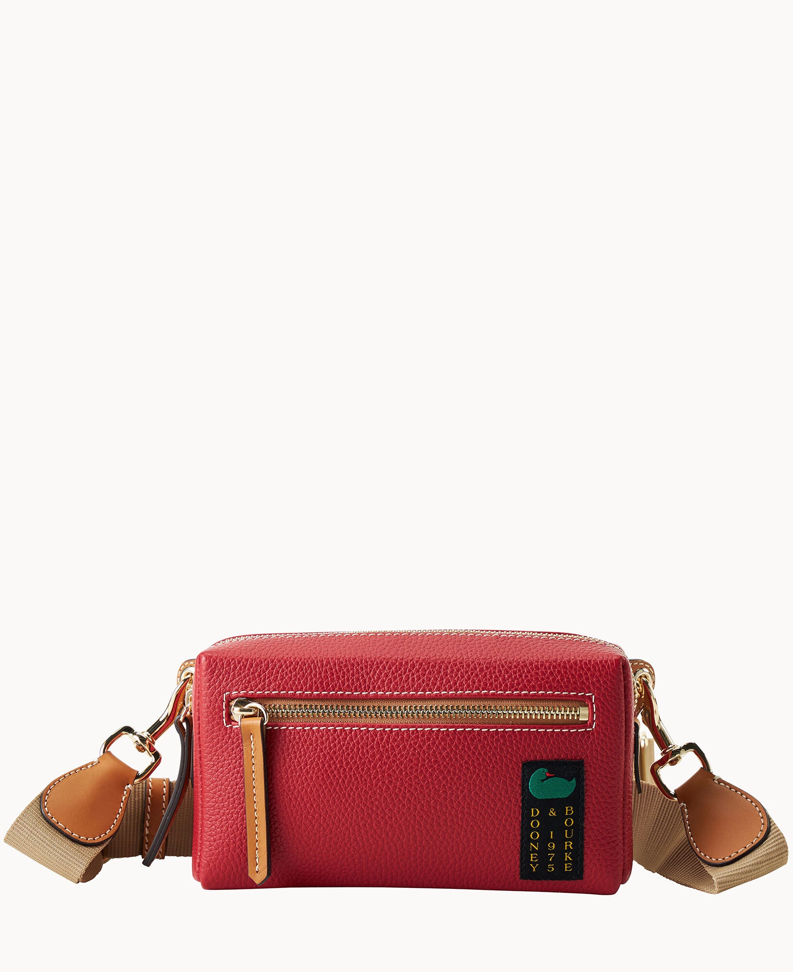 Pebble Grain Camera Crossbody 20 - Image 16