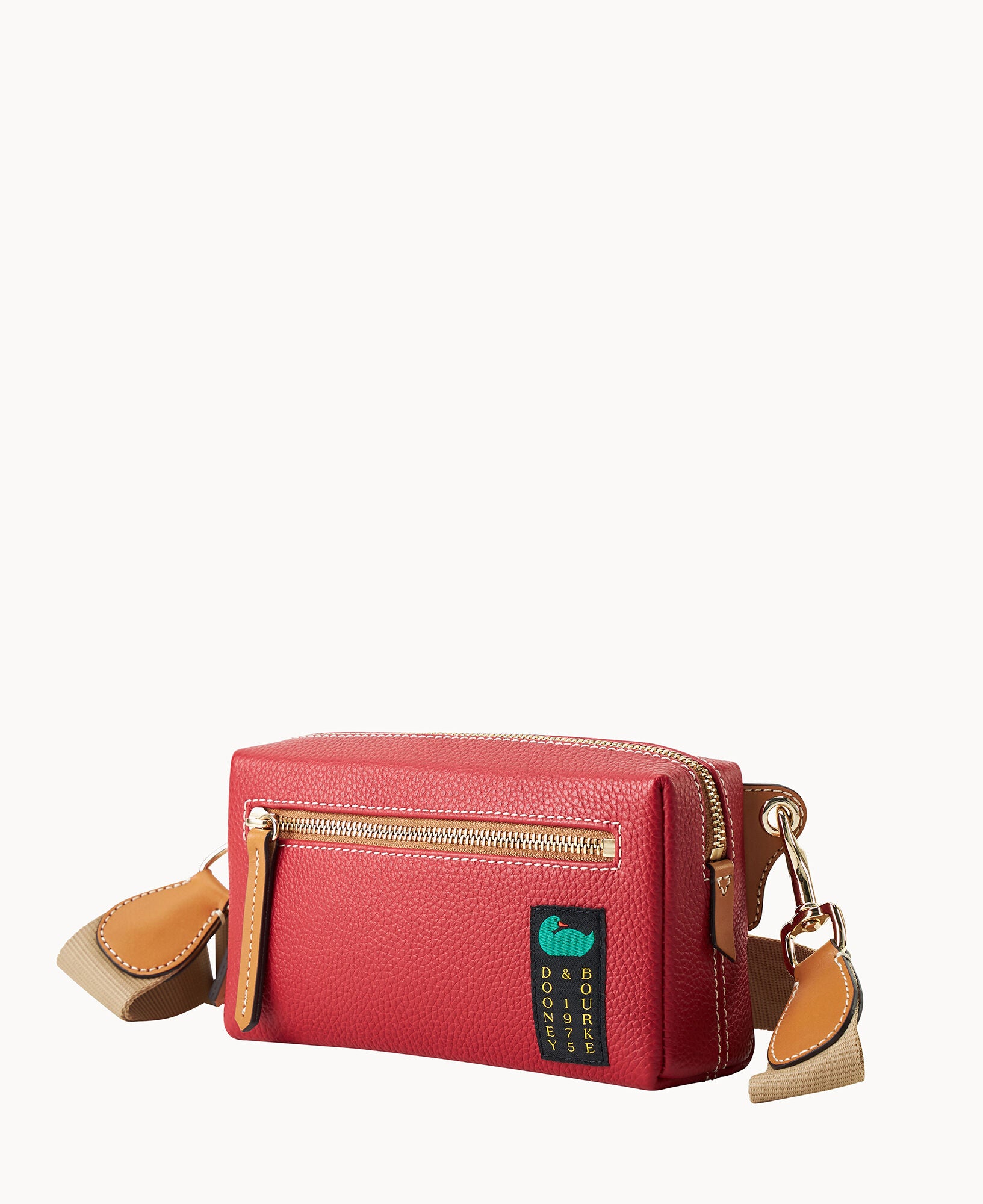 Pebble Grain Camera Crossbody 20 - Image 17