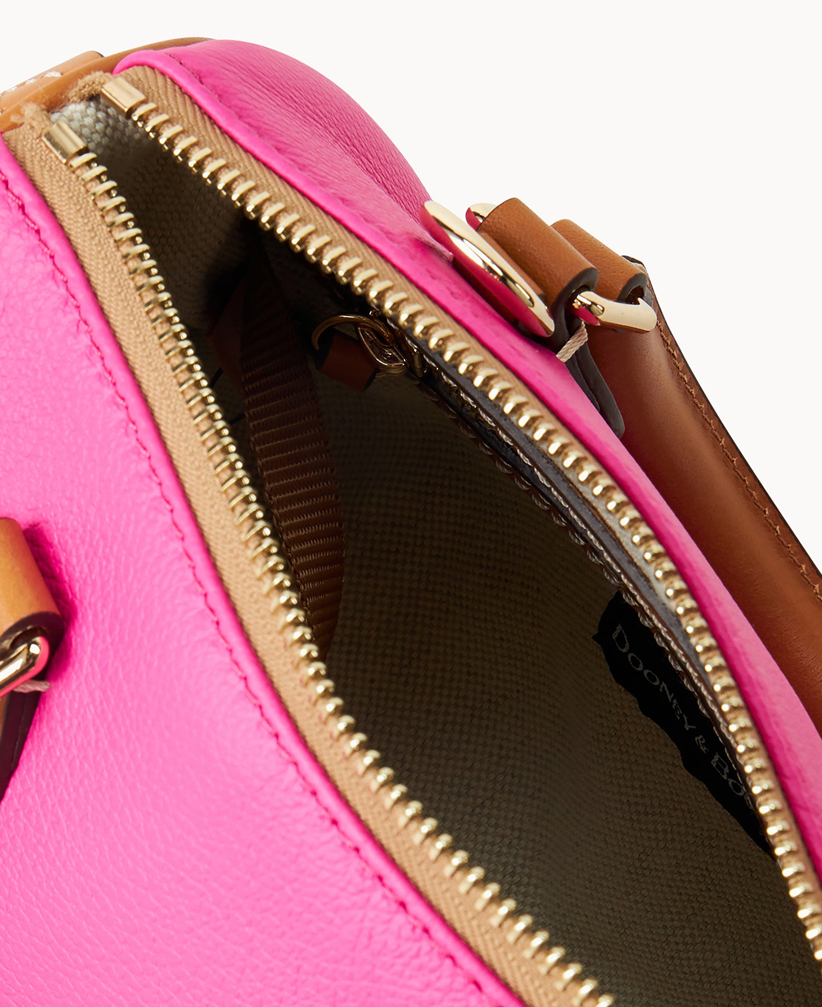 Sorrento Barrel Satchel 20 - Image 19