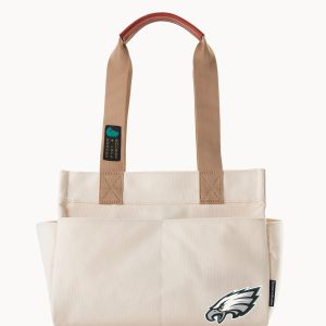 NFL Eagles Pocket Tote 35