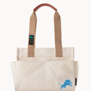 NFL Lions Pocket Tote 35