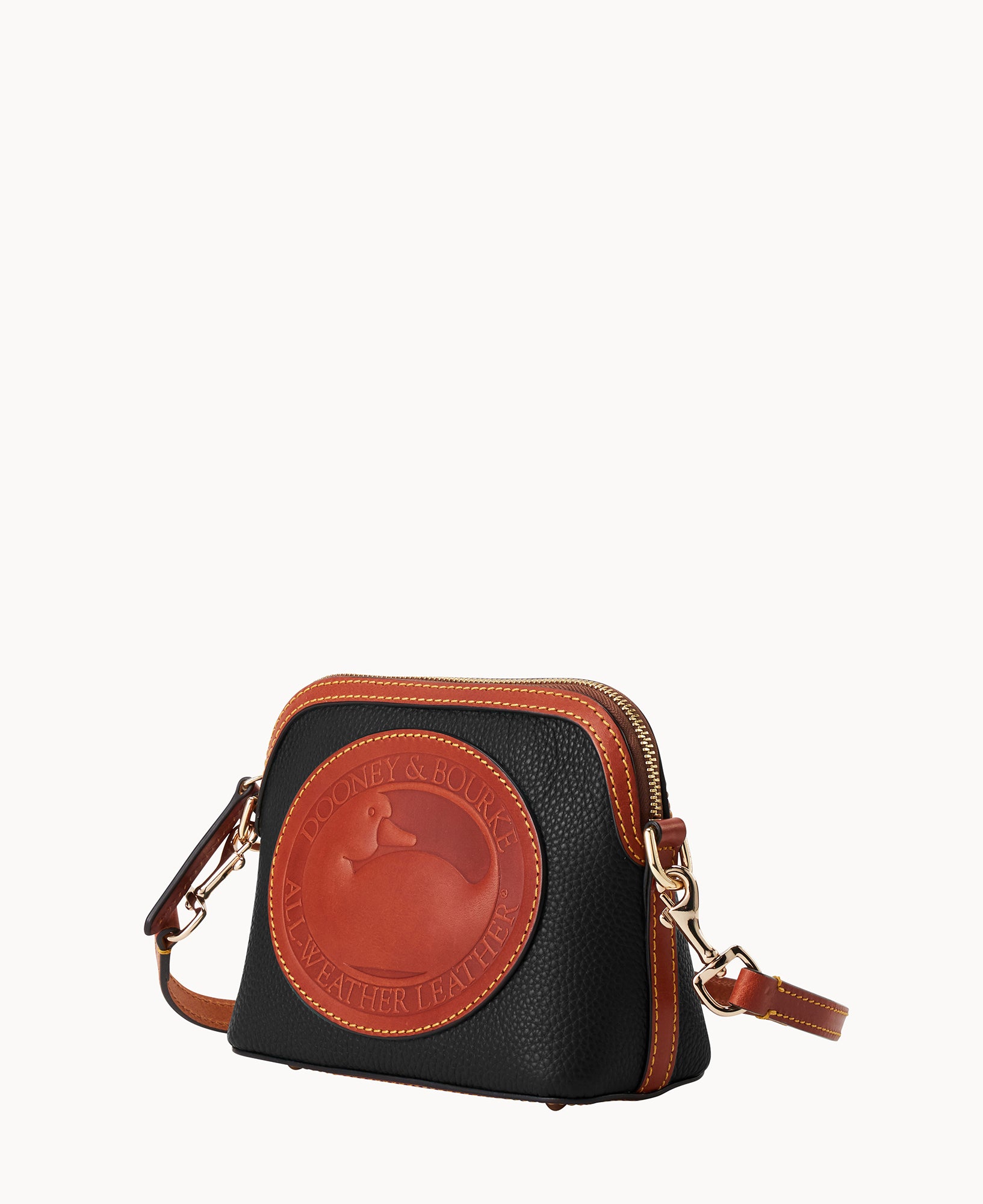 Heritage Domed Crossbody 18 - Image 2