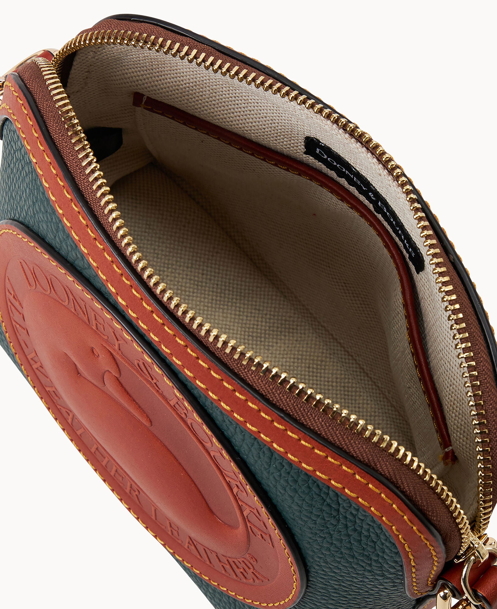 Heritage Domed Crossbody 18 - Image 15