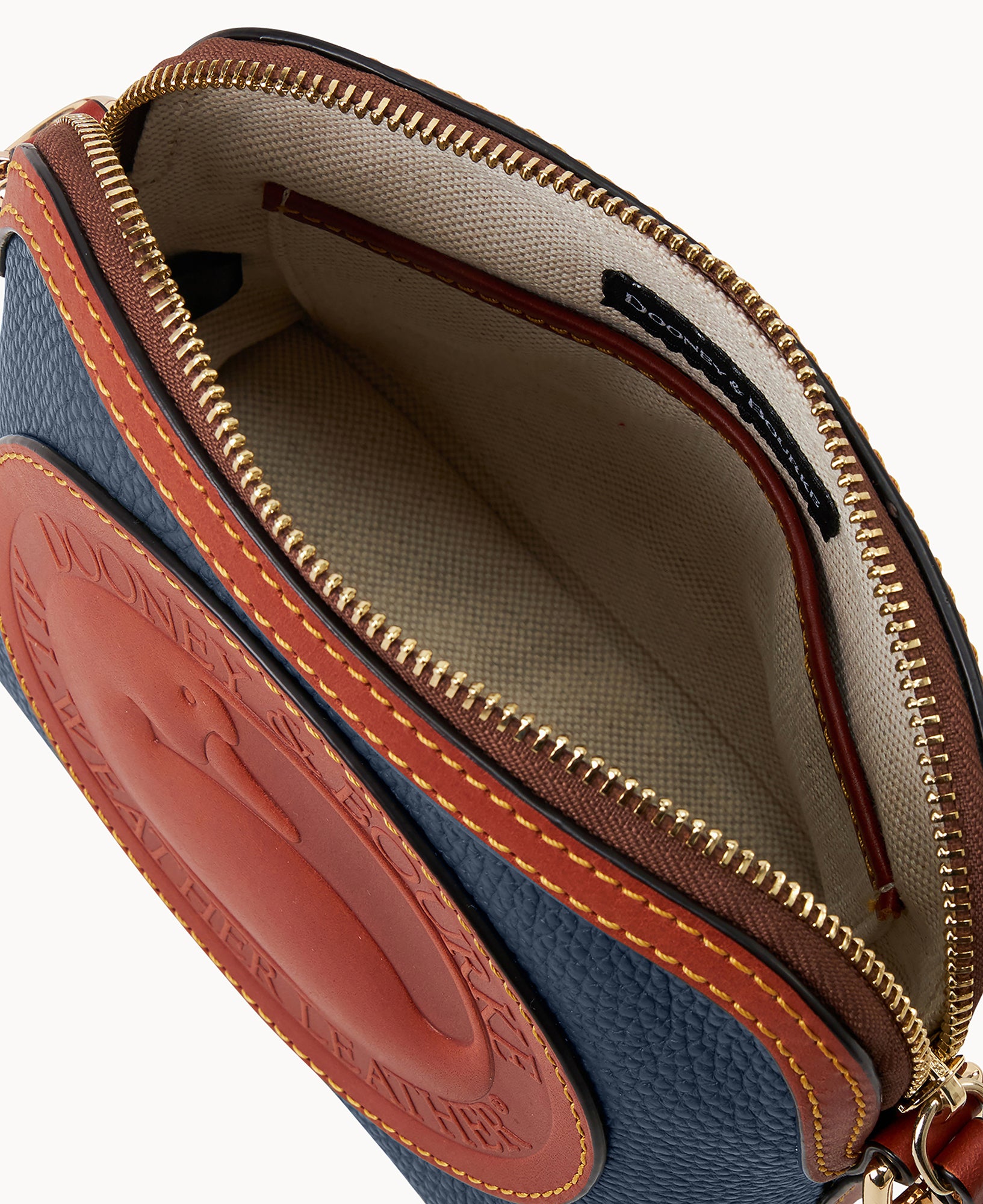 Heritage Domed Crossbody 18 - Image 19