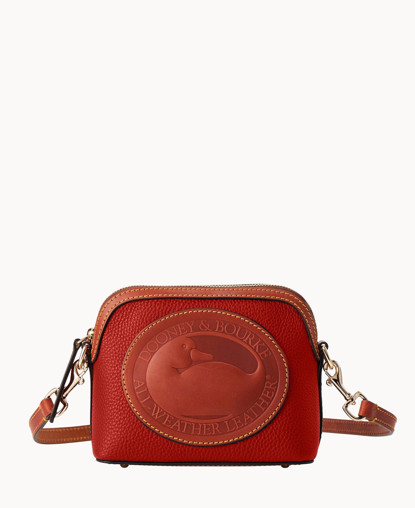 Heritage Domed Crossbody 18 - Image 21