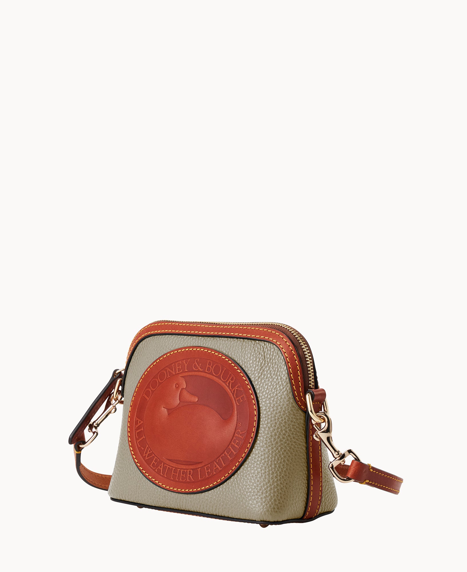 Heritage Domed Crossbody 18 - Image 26