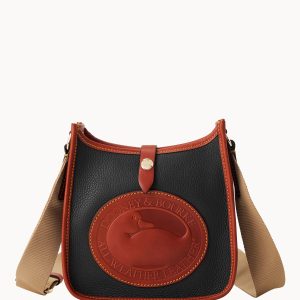 Heritage Messenger 20