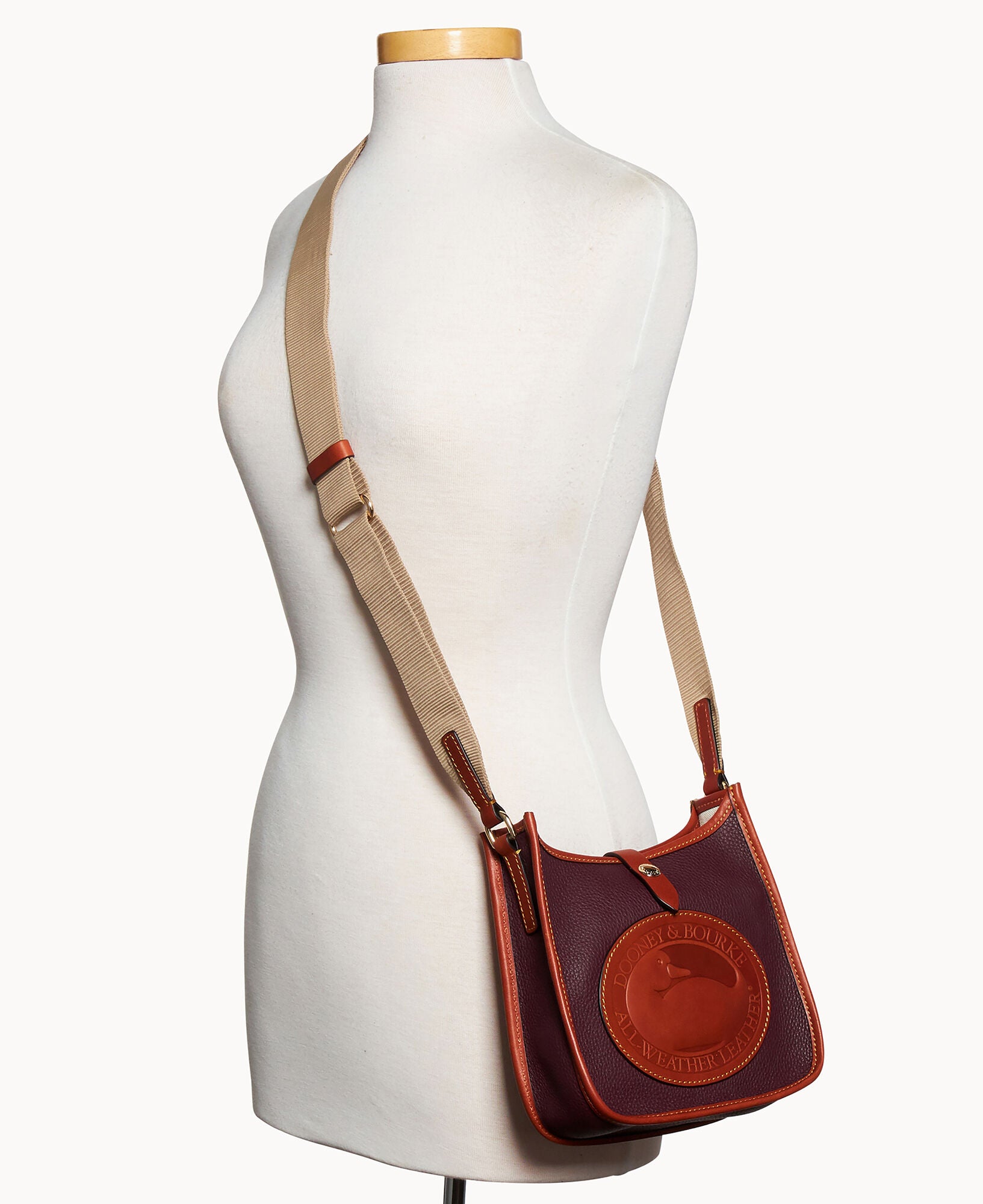 Heritage Messenger 20 - Image 13