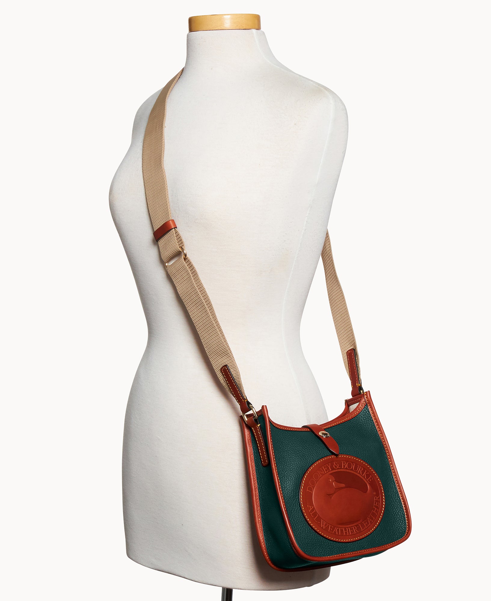 Heritage Messenger 20 - Image 17