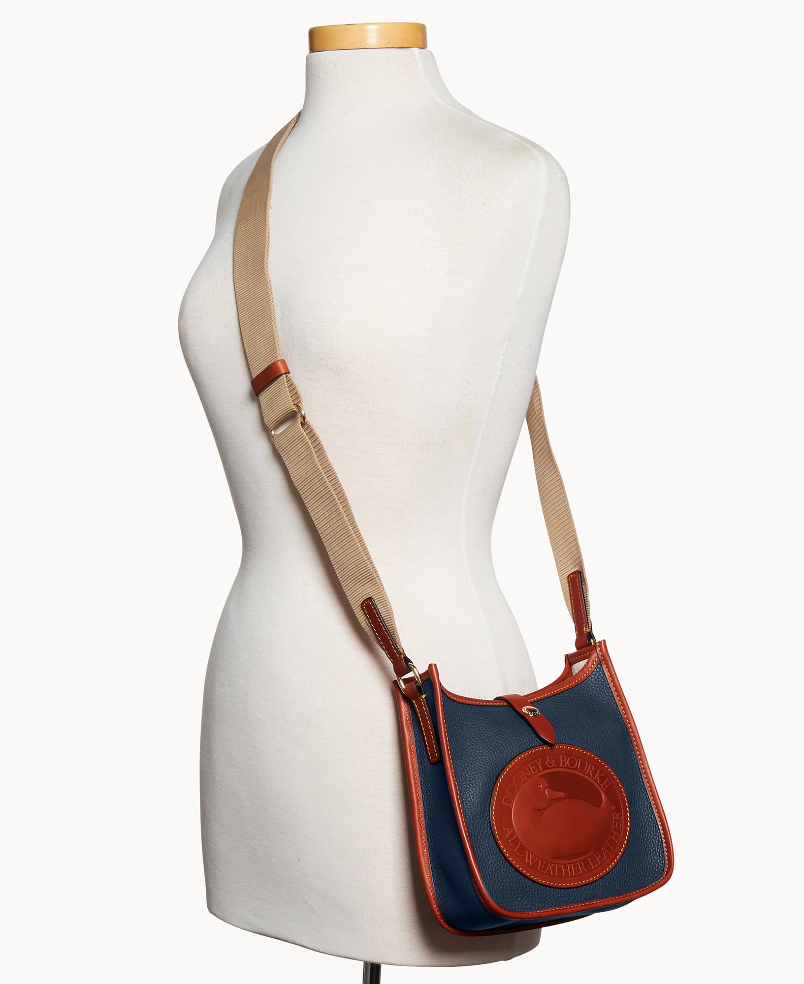 Heritage Messenger 20 - Image 21