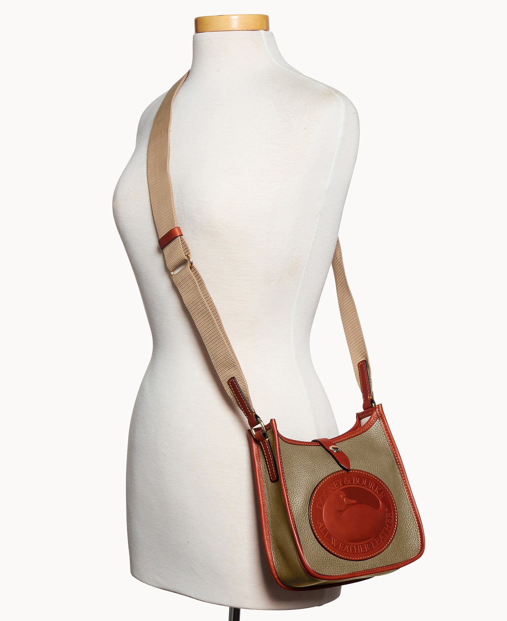 Heritage Messenger 20 - Image 29