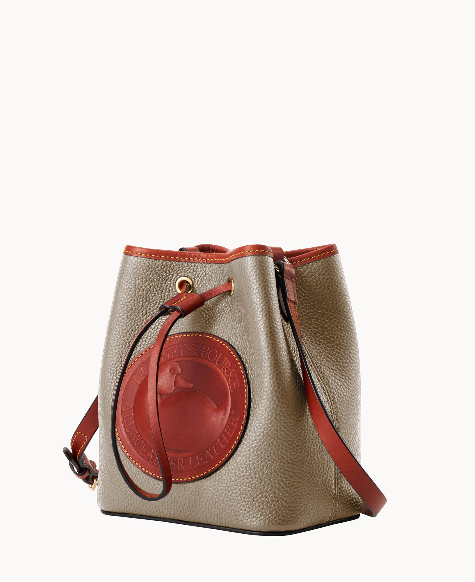 Heritage Drawstring 20 - Image 2
