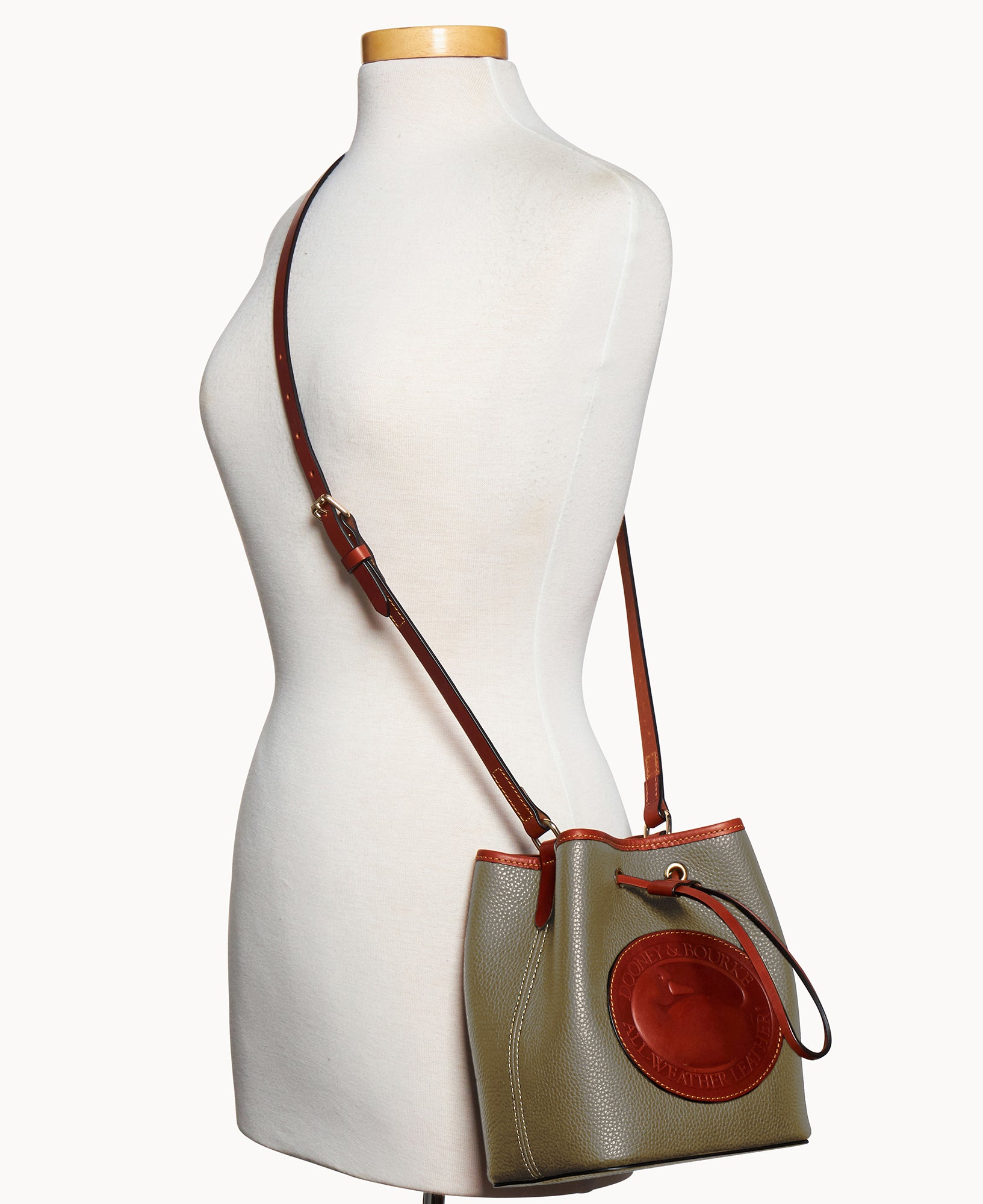 Heritage Drawstring 20 - Image 3