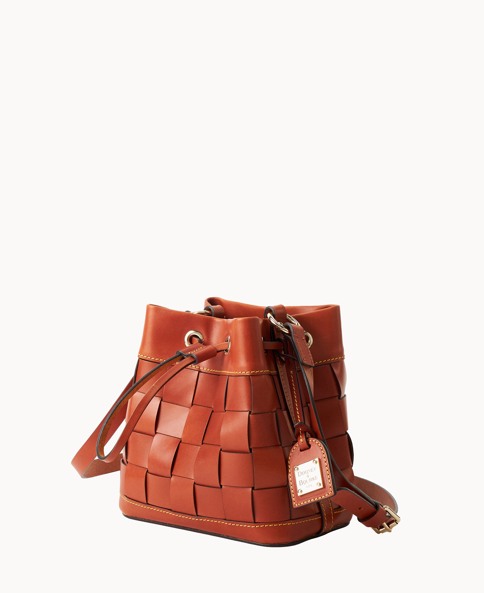 Belmar Woven Drawstring 20 - Image 2