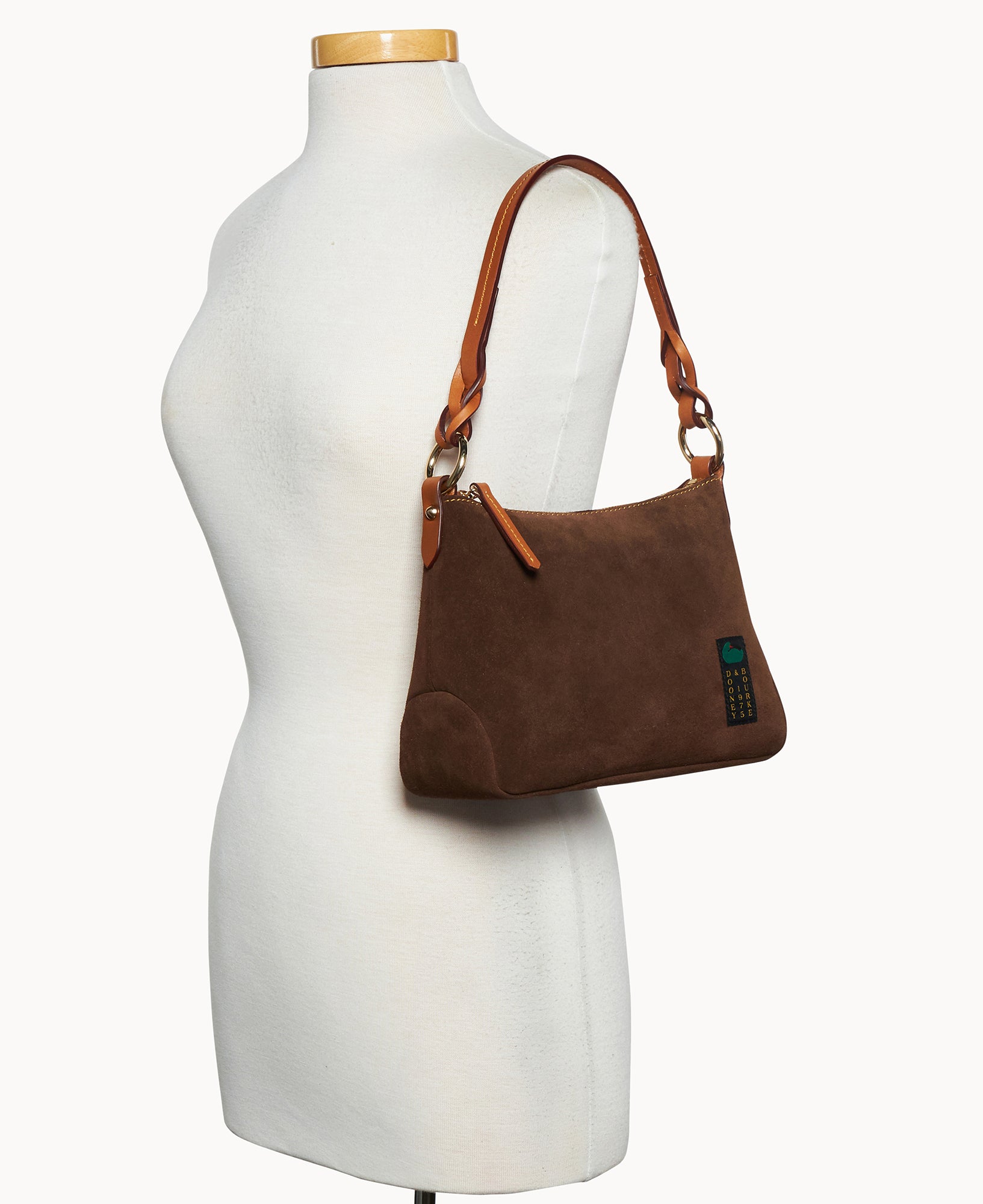 Suede Chloe 25 - Image 8
