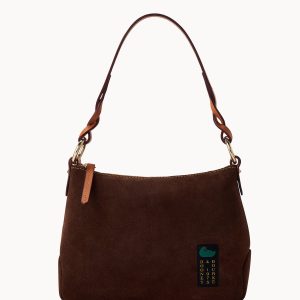 Suede Chloe 25