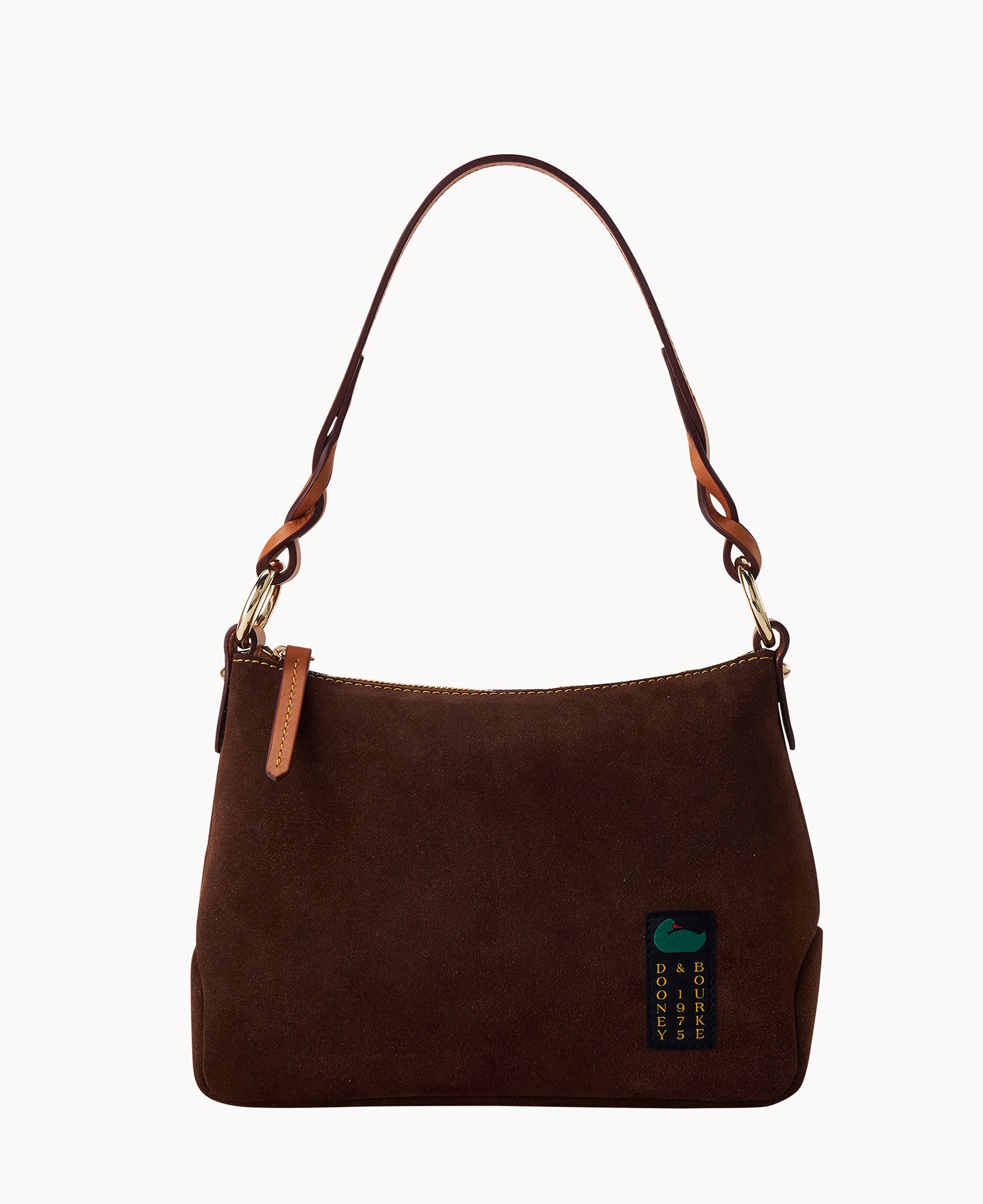 Suede Chloe 25