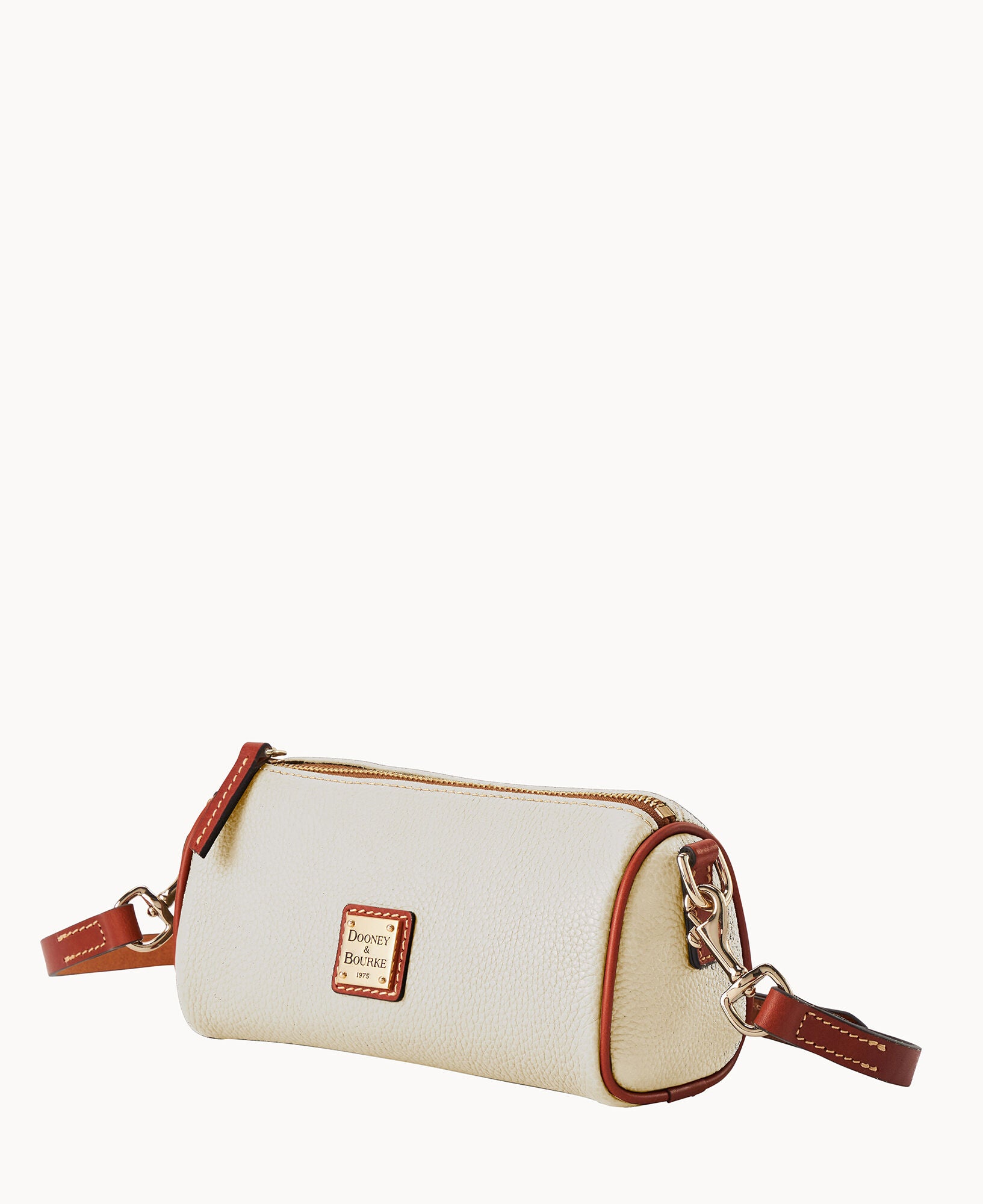 Pebble Grain Barrel Crossbody 20 - Image 6
