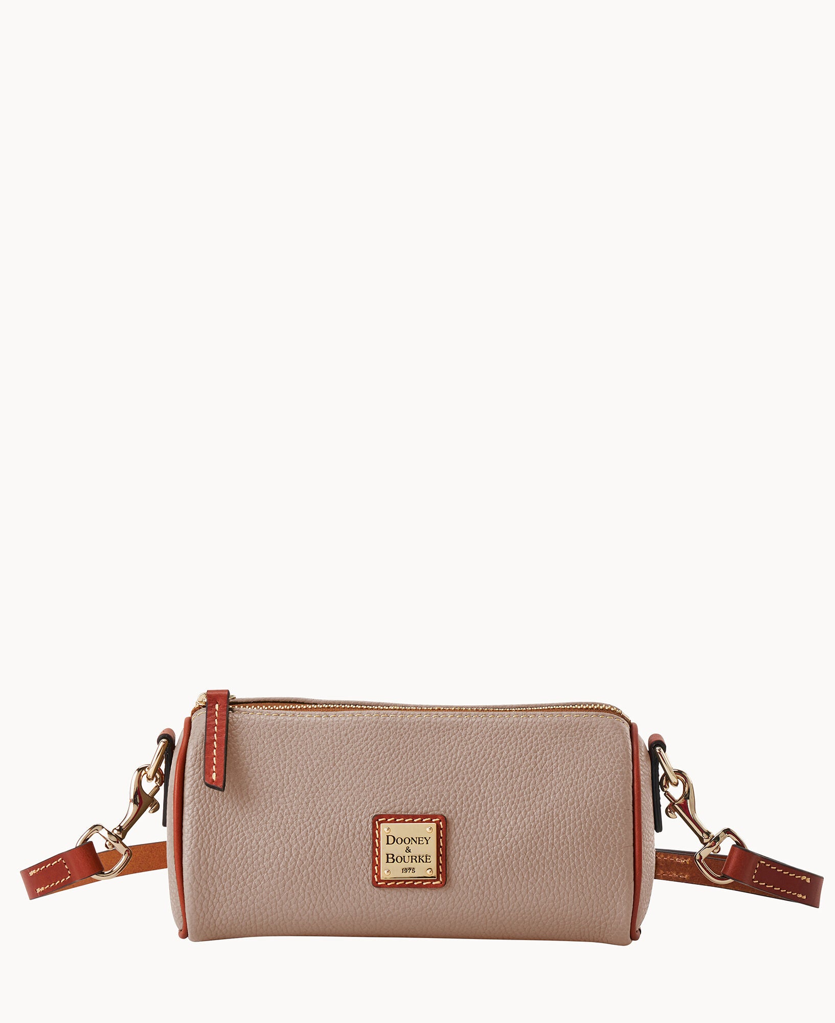 Pebble Grain Barrel Crossbody 20 - Image 29