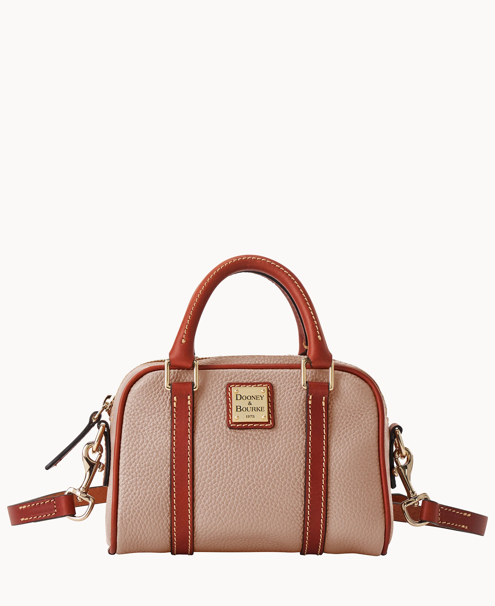 Pebble Grain Satchel 20 - Image 29