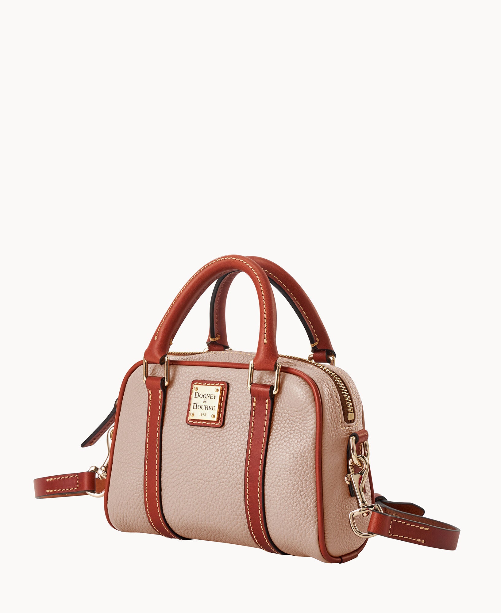 Pebble Grain Satchel 20 - Image 30
