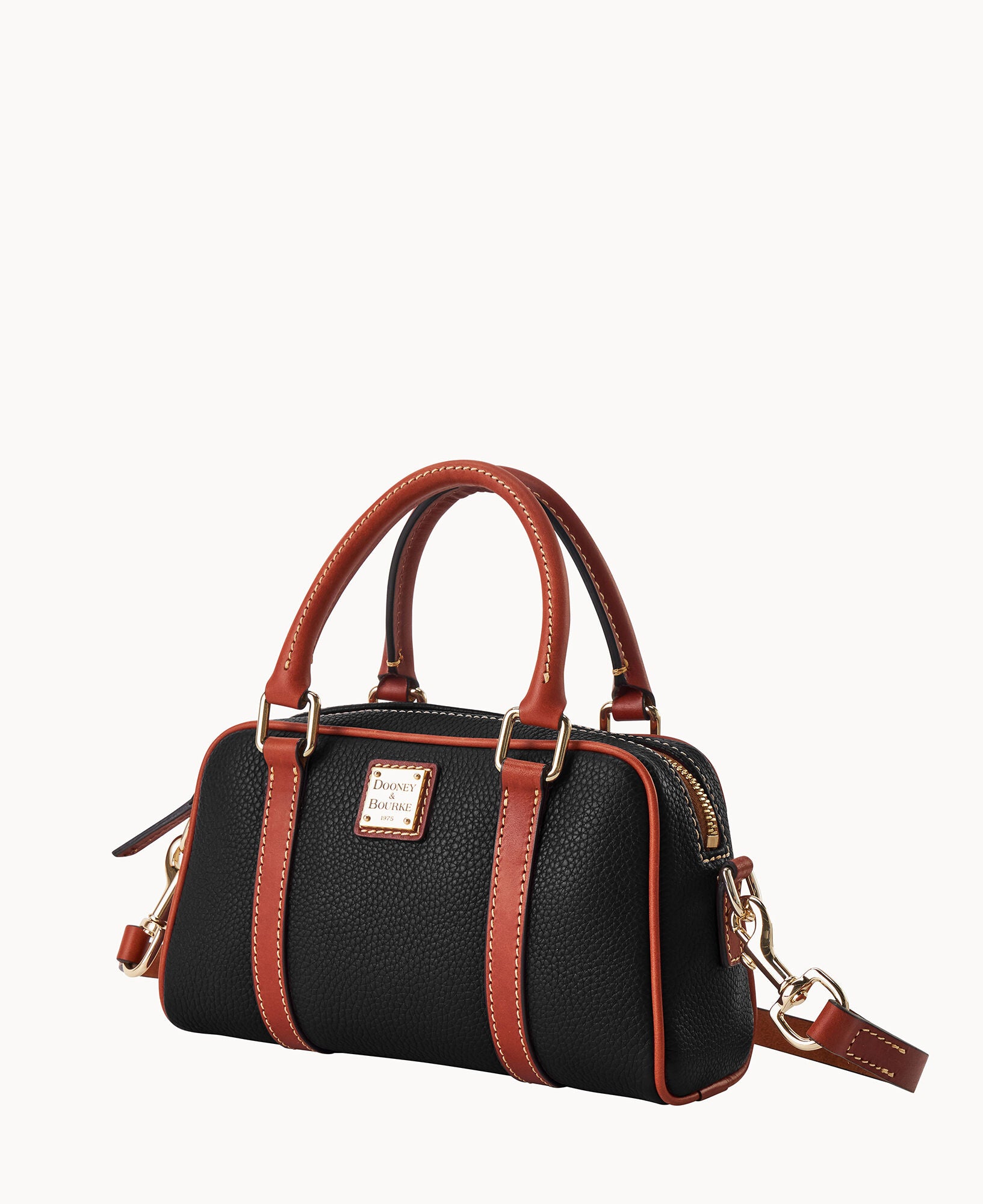 Pebble Grain Satchel 24 - Image 2