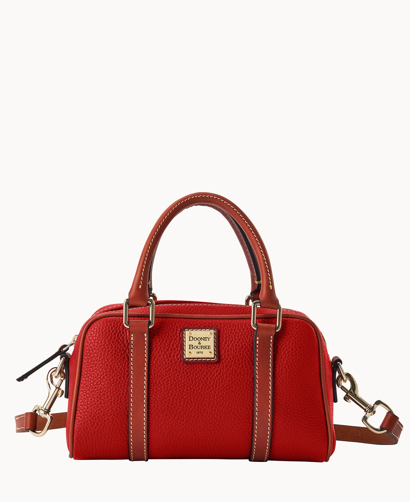 Pebble Grain Satchel 24 - Image 26