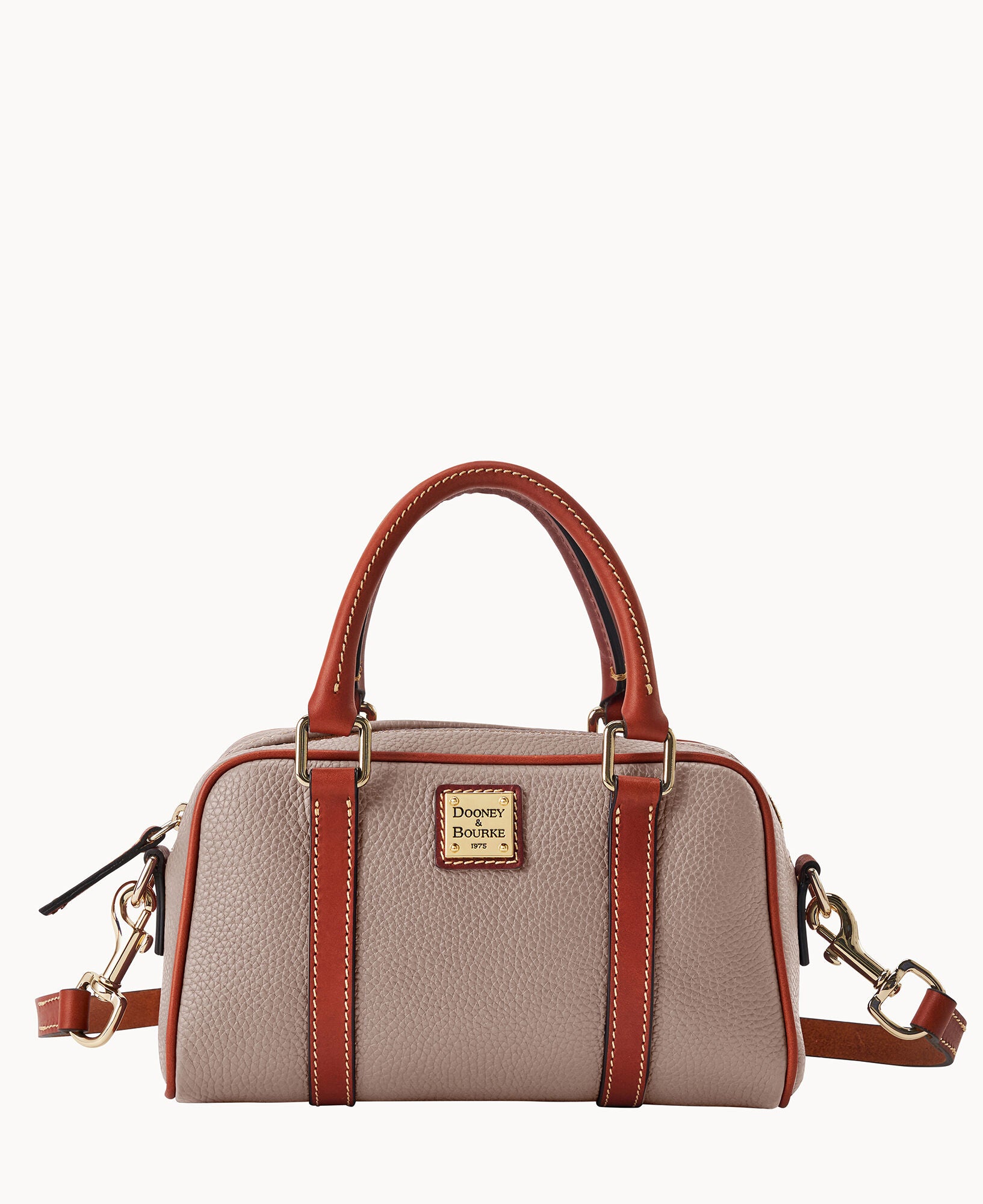 Pebble Grain Satchel 24 - Image 30