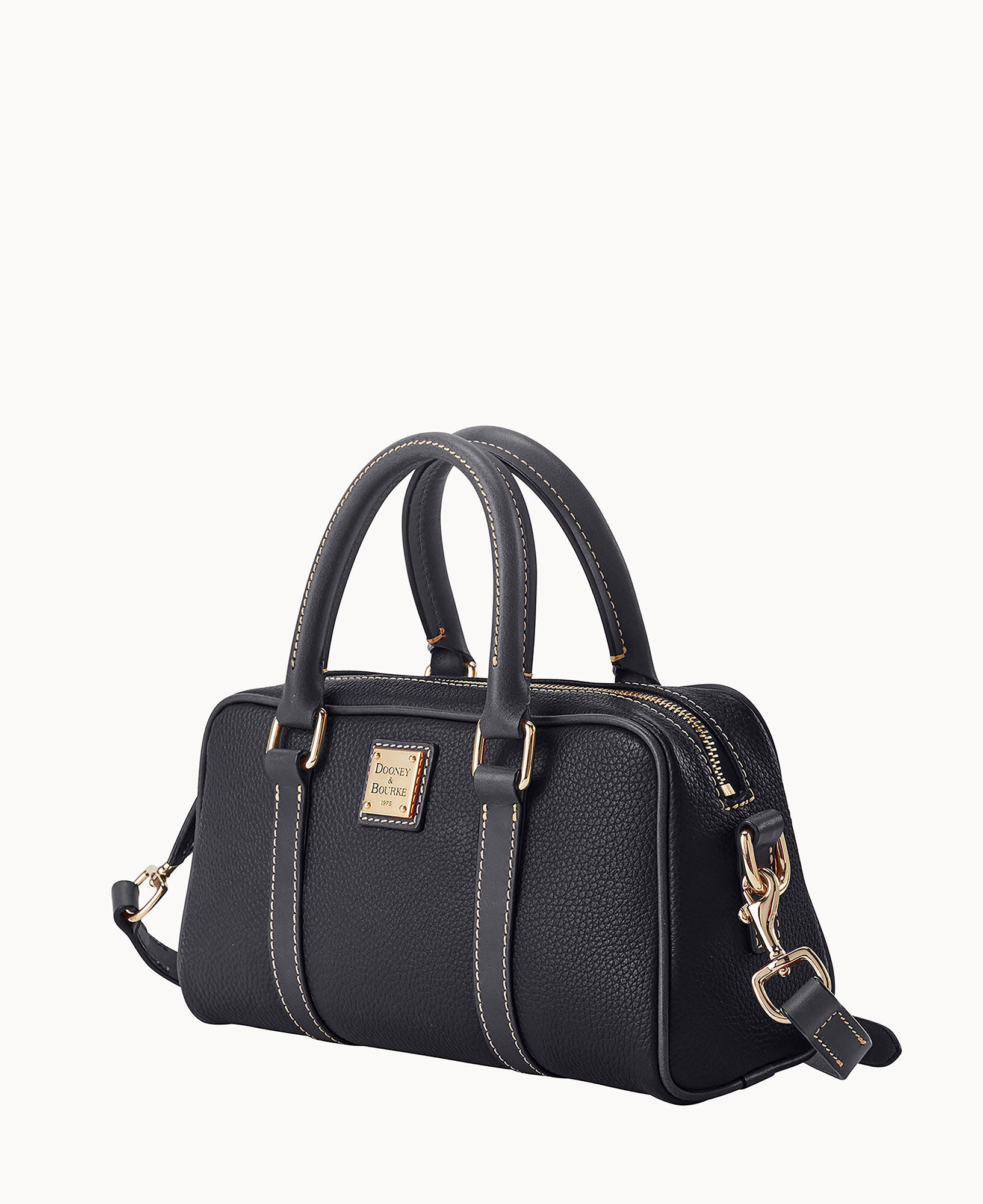Pebble Grain Satchel 28 - Image 29