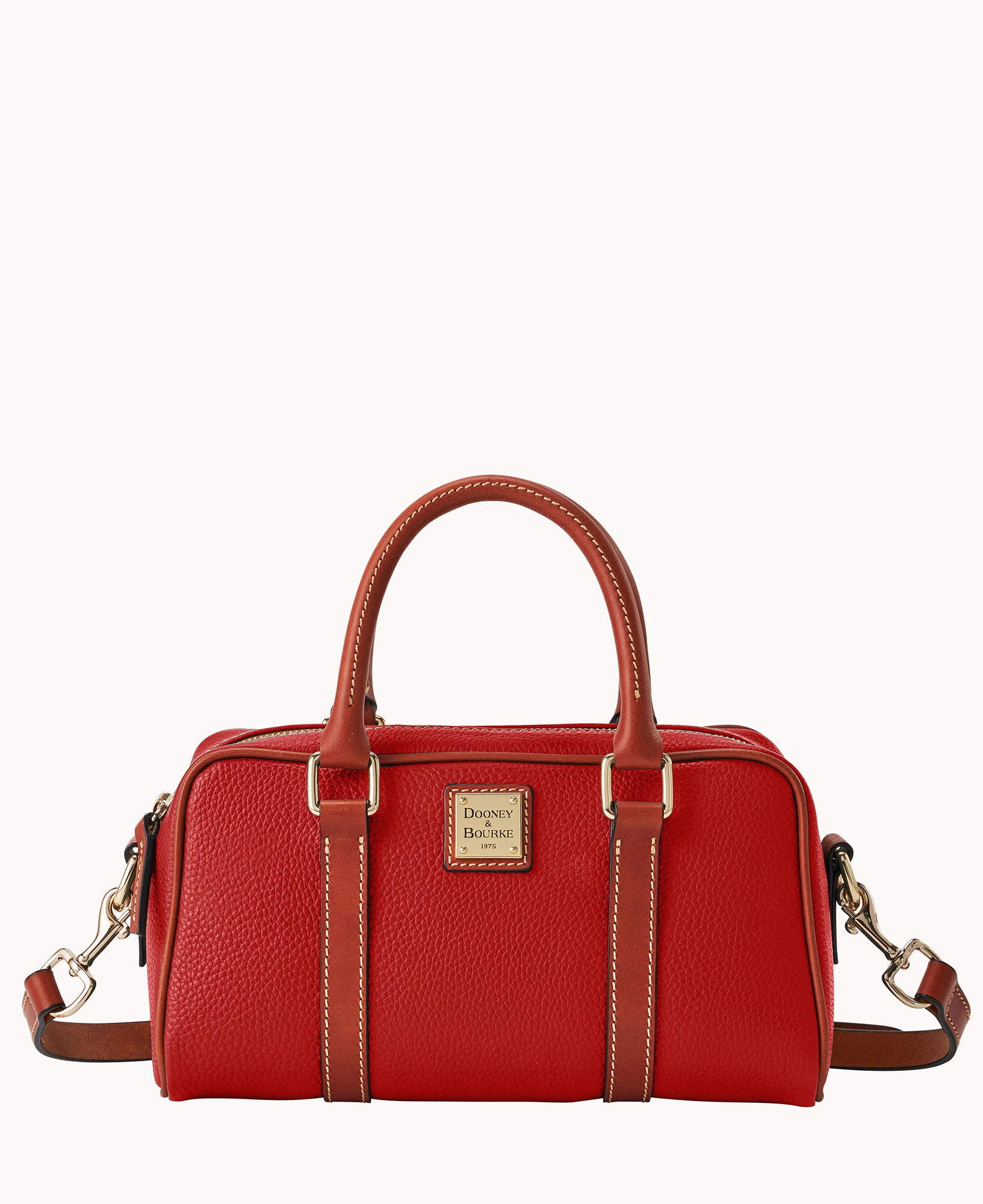 Pebble Grain Satchel 28 - Image 19