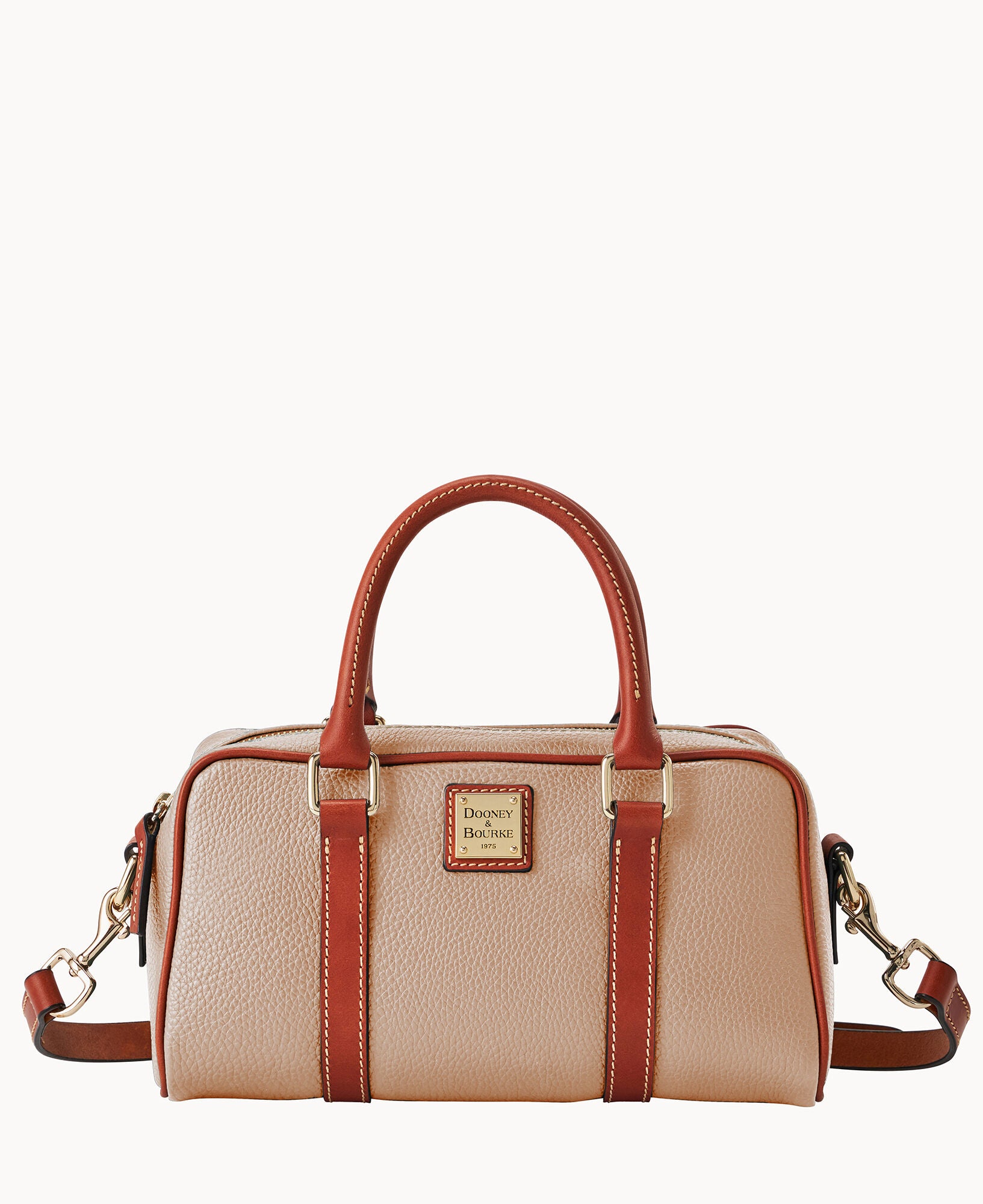 Pebble Grain Satchel 28 - Image 22